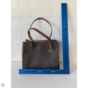 Michael Kors Bags Tote Designer By Michael Kors, Size: Medium