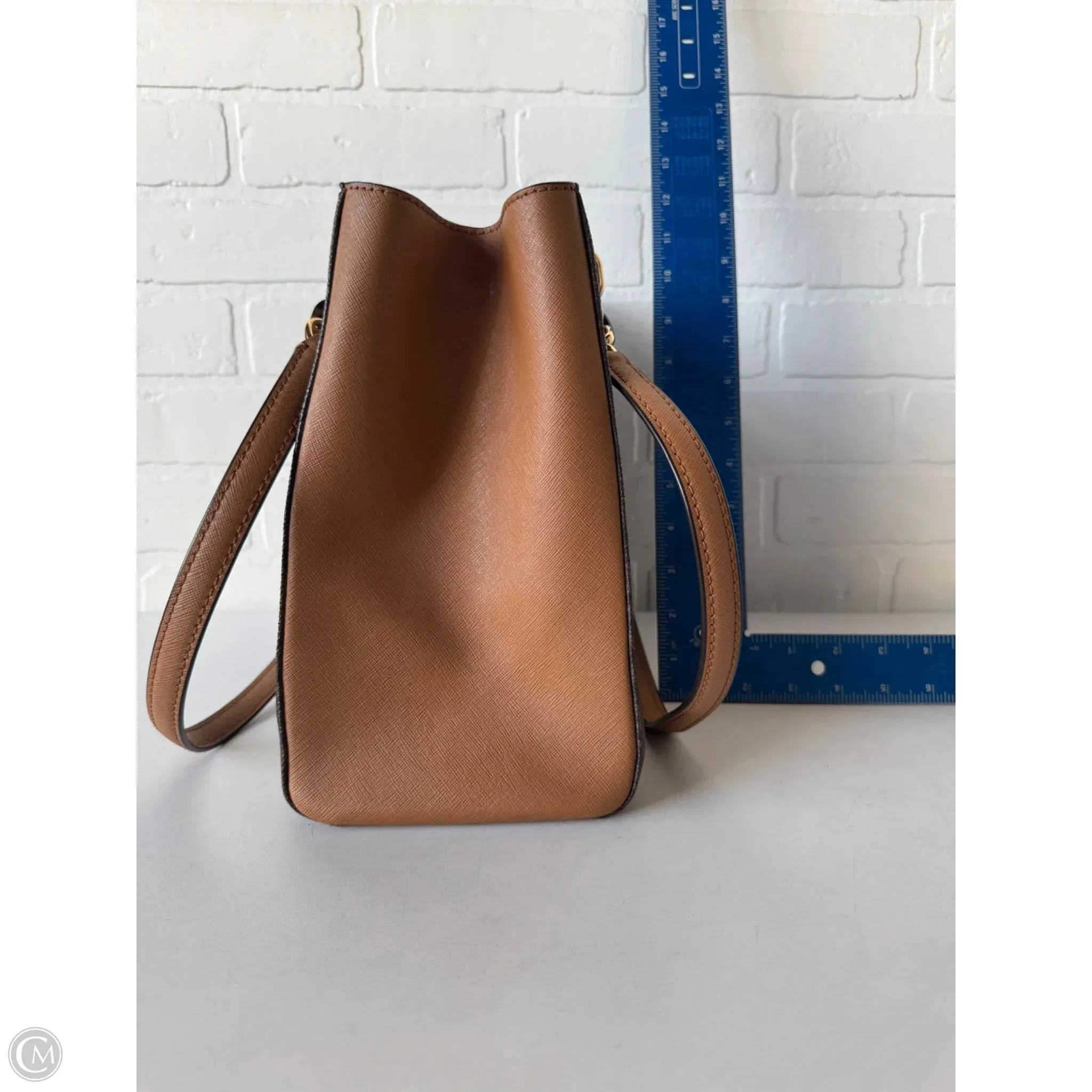 Michael Kors Bags Tote Designer By Michael Kors, Size: Medium