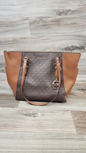 Michael Kors Bags Tote Designer By Michael Kors, Size: Medium