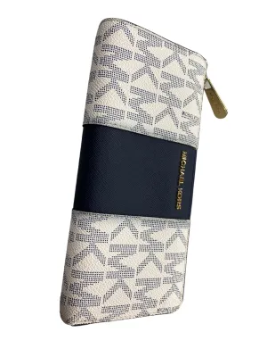Michael Kors Bags Wallet By Michael Kors, Size: Medium