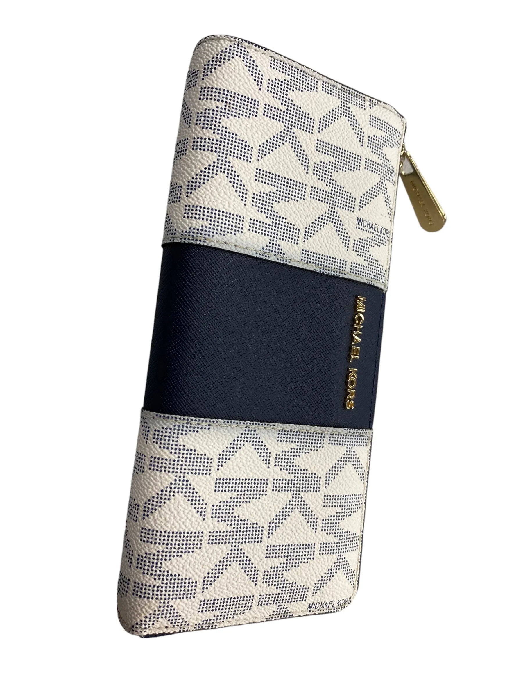 Michael Kors Bags Wallet By Michael Kors, Size: Medium