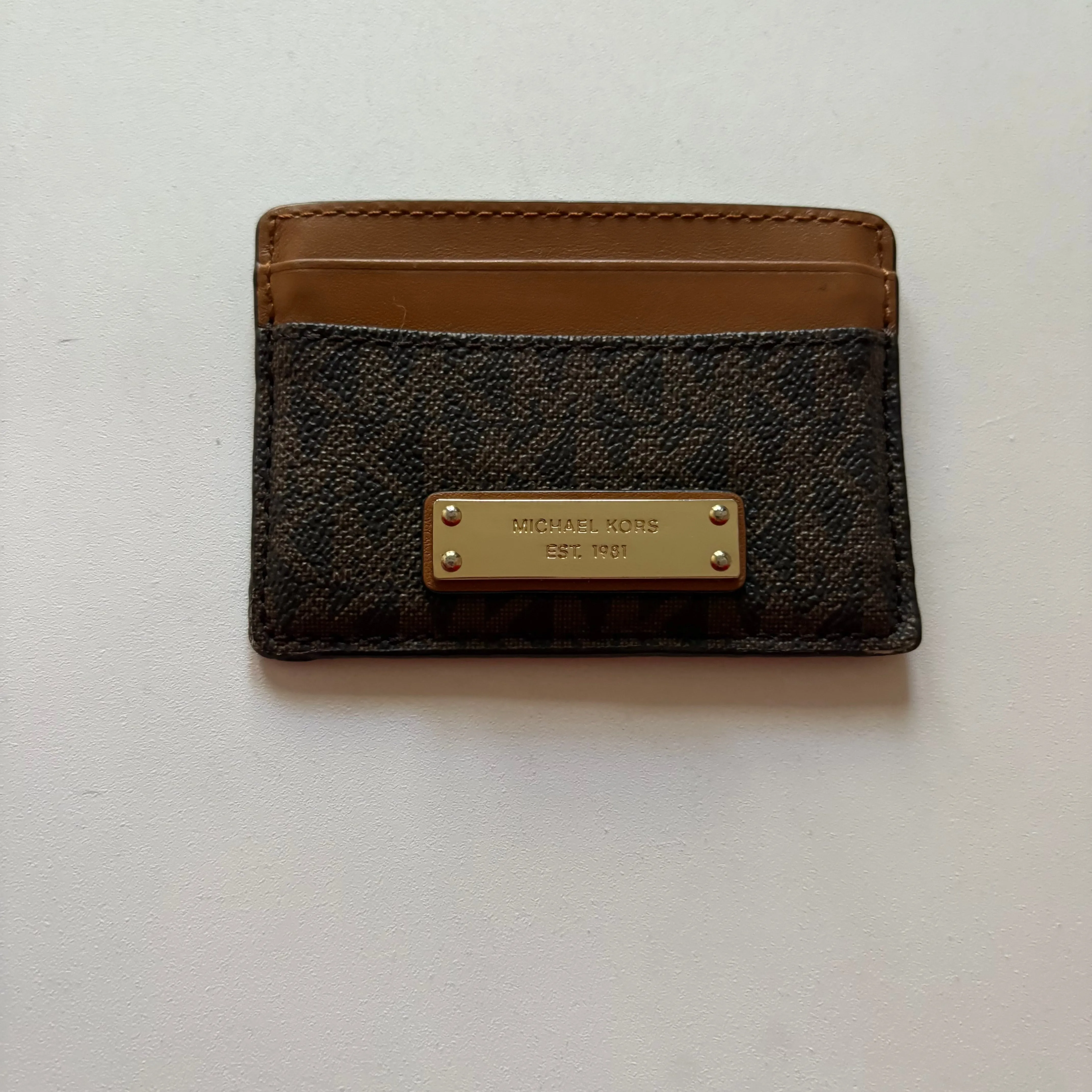 Michael Kors Bags Wallet By Michael Kors, Size: Small