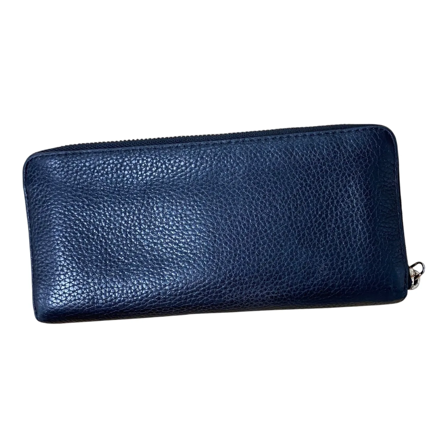 Michael Kors Bags Wallet Designer By Michael Kors In Black, Size:Large