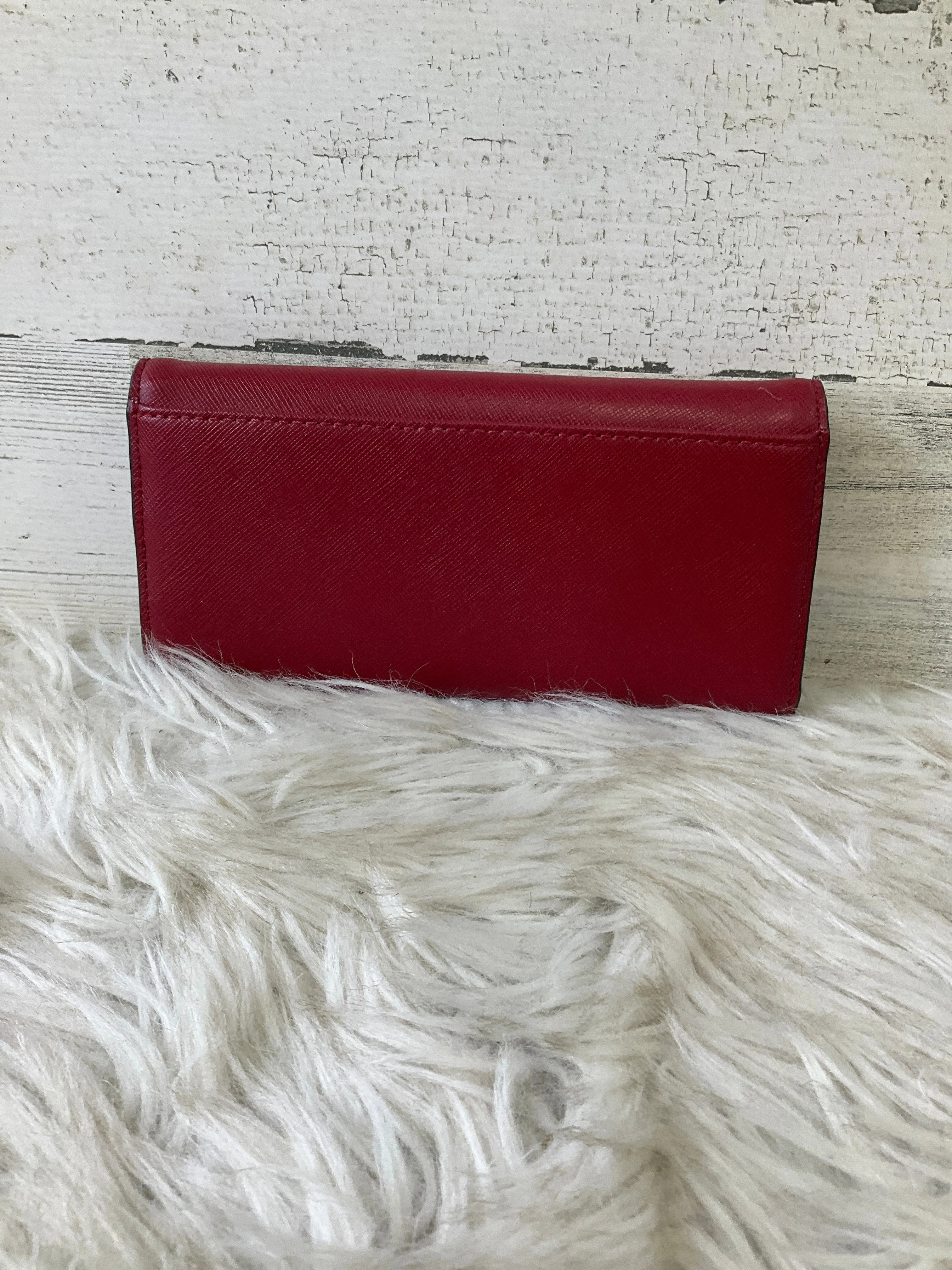 Michael Kors Bags Wallet Designer By Michael Kors, Size: Large