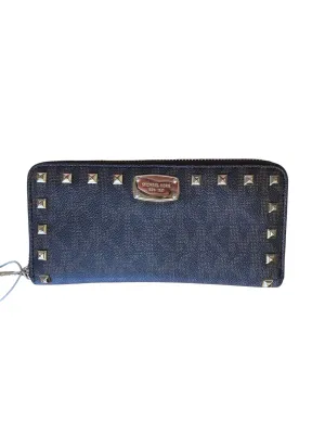 Michael Kors Bags Wallet Designer By Michael Kors, Size: Large