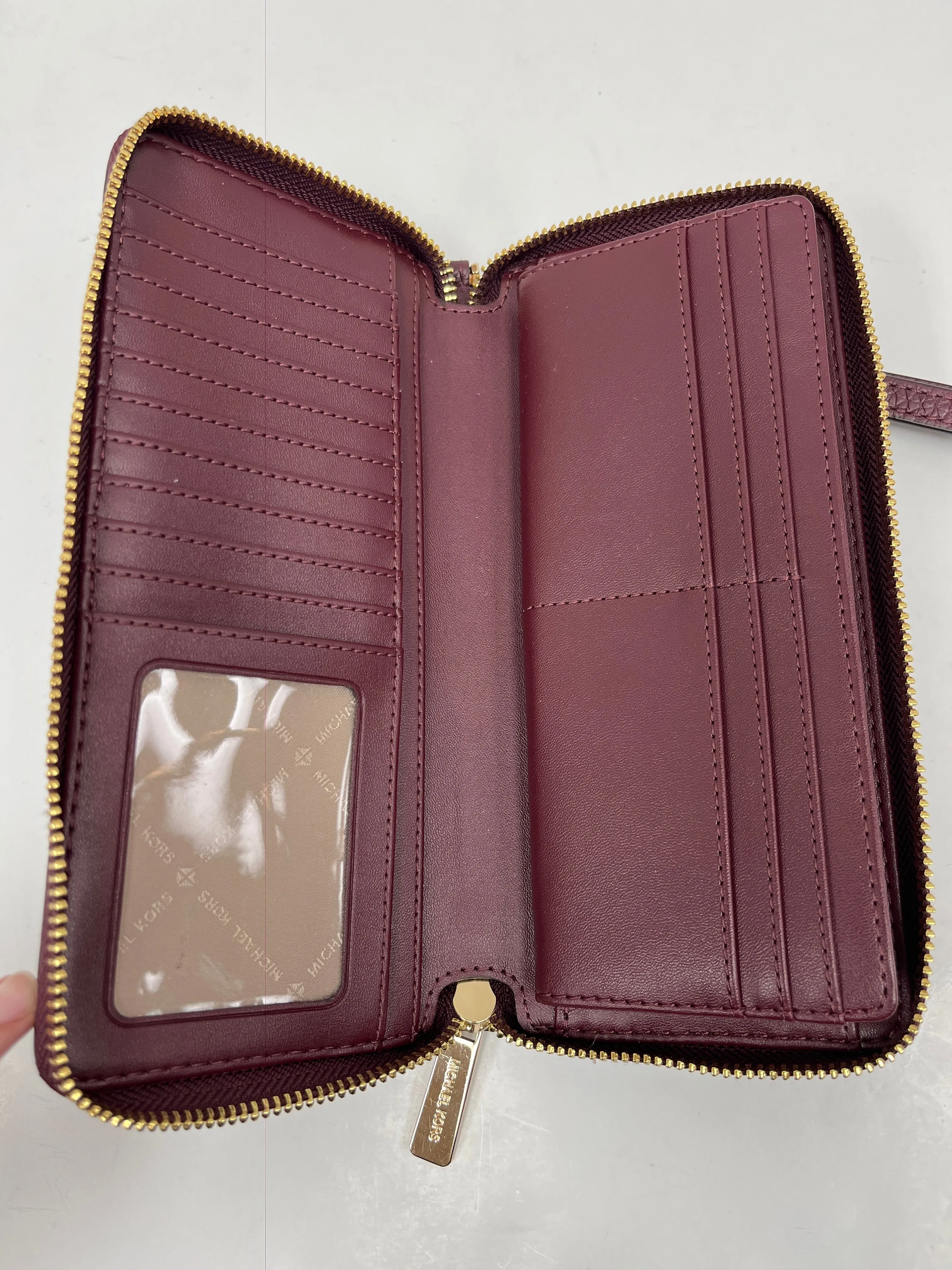 Michael Kors Bags Wallet Designer By Michael Kors  Size: Large