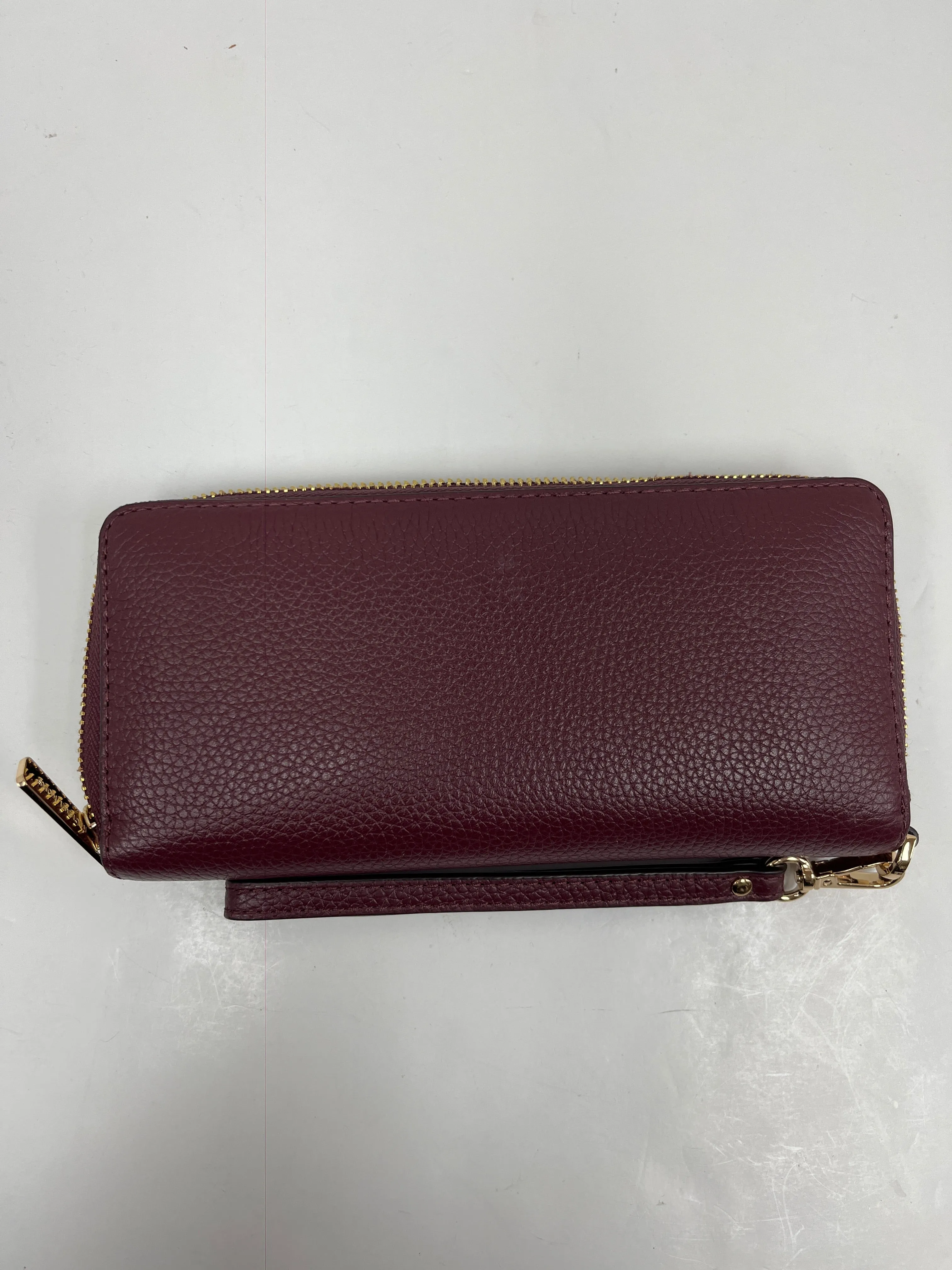 Michael Kors Bags Wallet Designer By Michael Kors  Size: Large