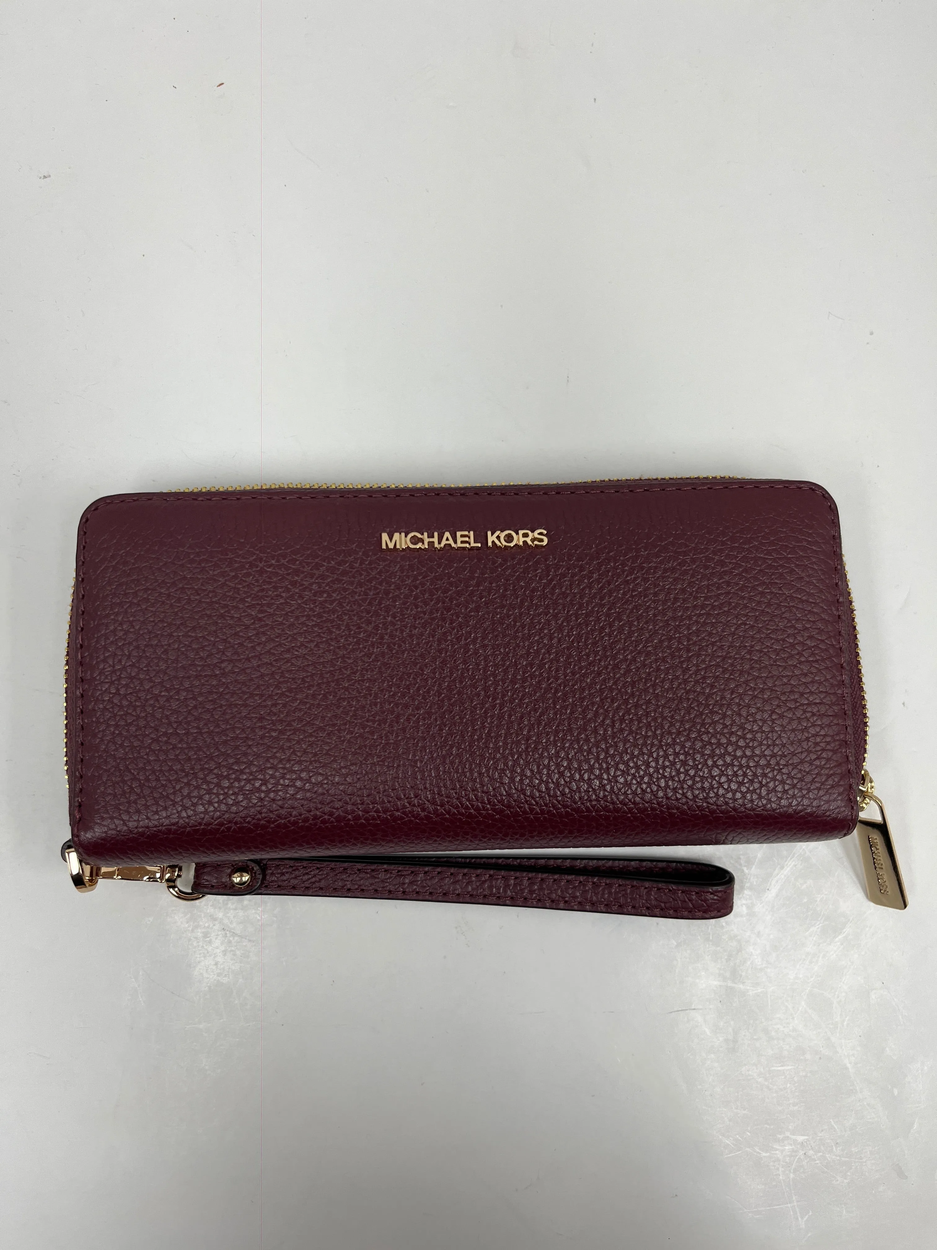 Michael Kors Bags Wallet Designer By Michael Kors  Size: Large