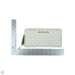 Michael Kors Bags Wallet Designer By Michael Kors, Size: Large