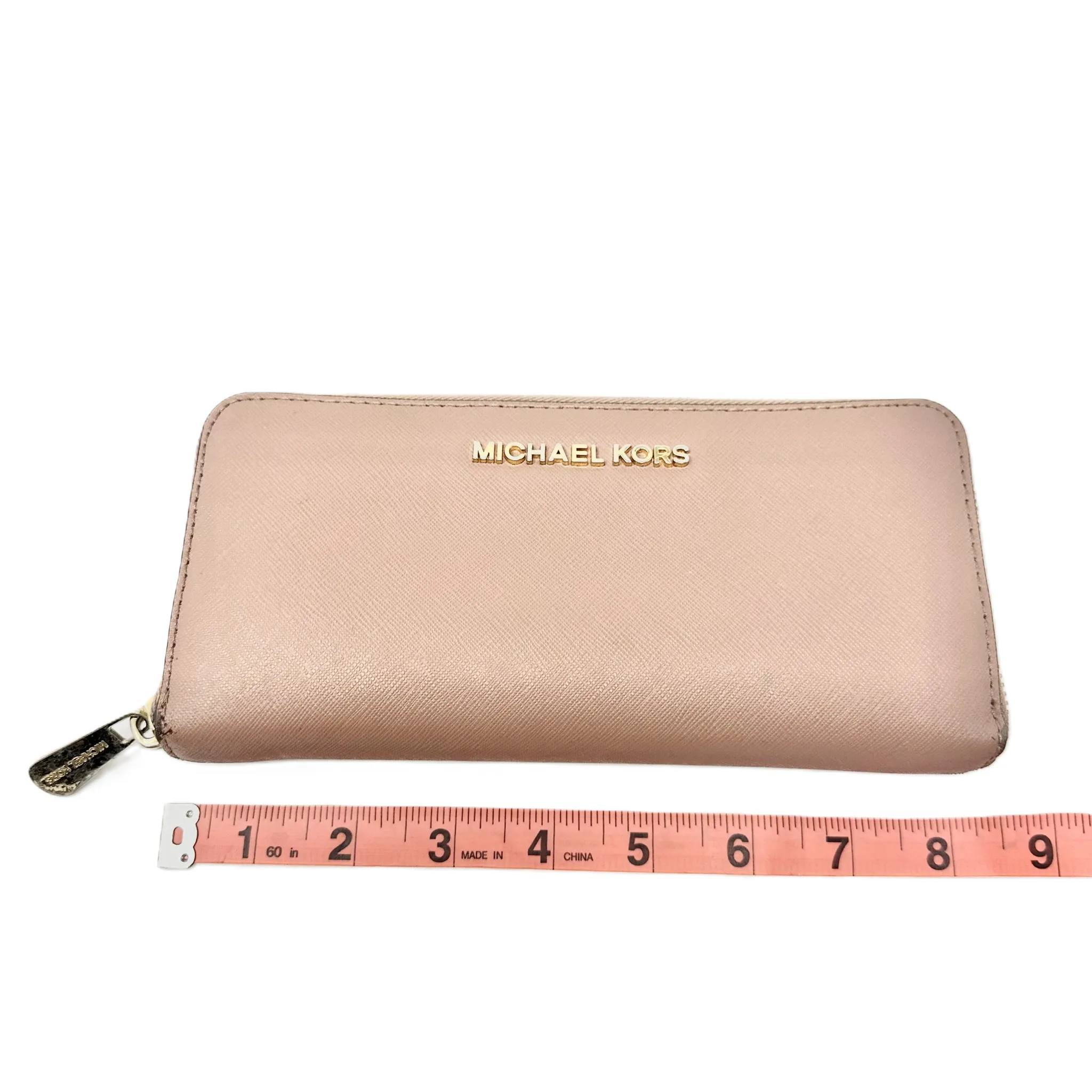 Michael Kors Bags Wallet Designer By Michael Kors, Size: Large
