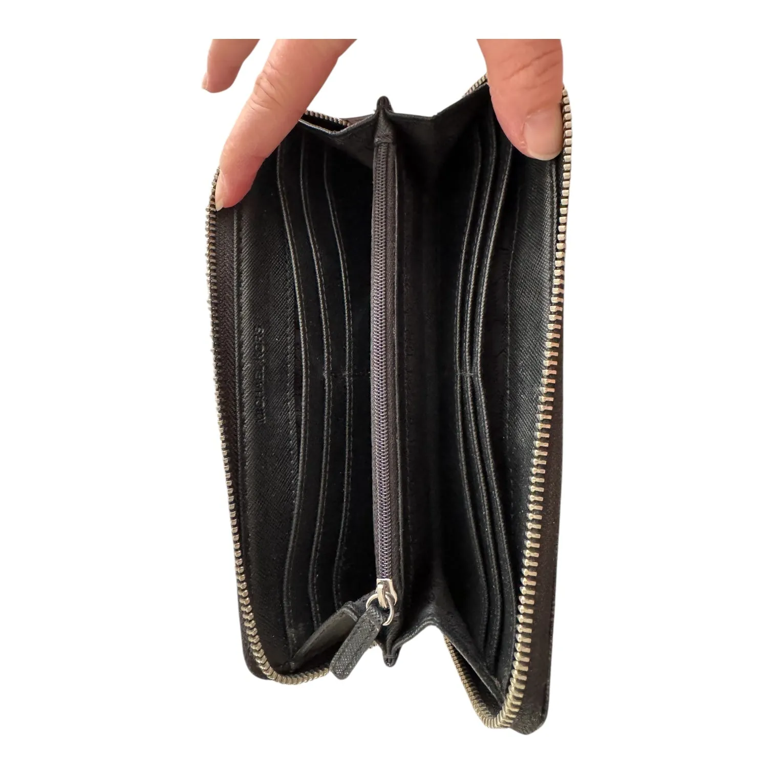Michael Kors Bags Wallet Designer By Michael Kors, Size: Large