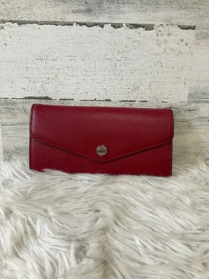 Michael Kors Bags Wallet Designer By Michael Kors, Size: Large
