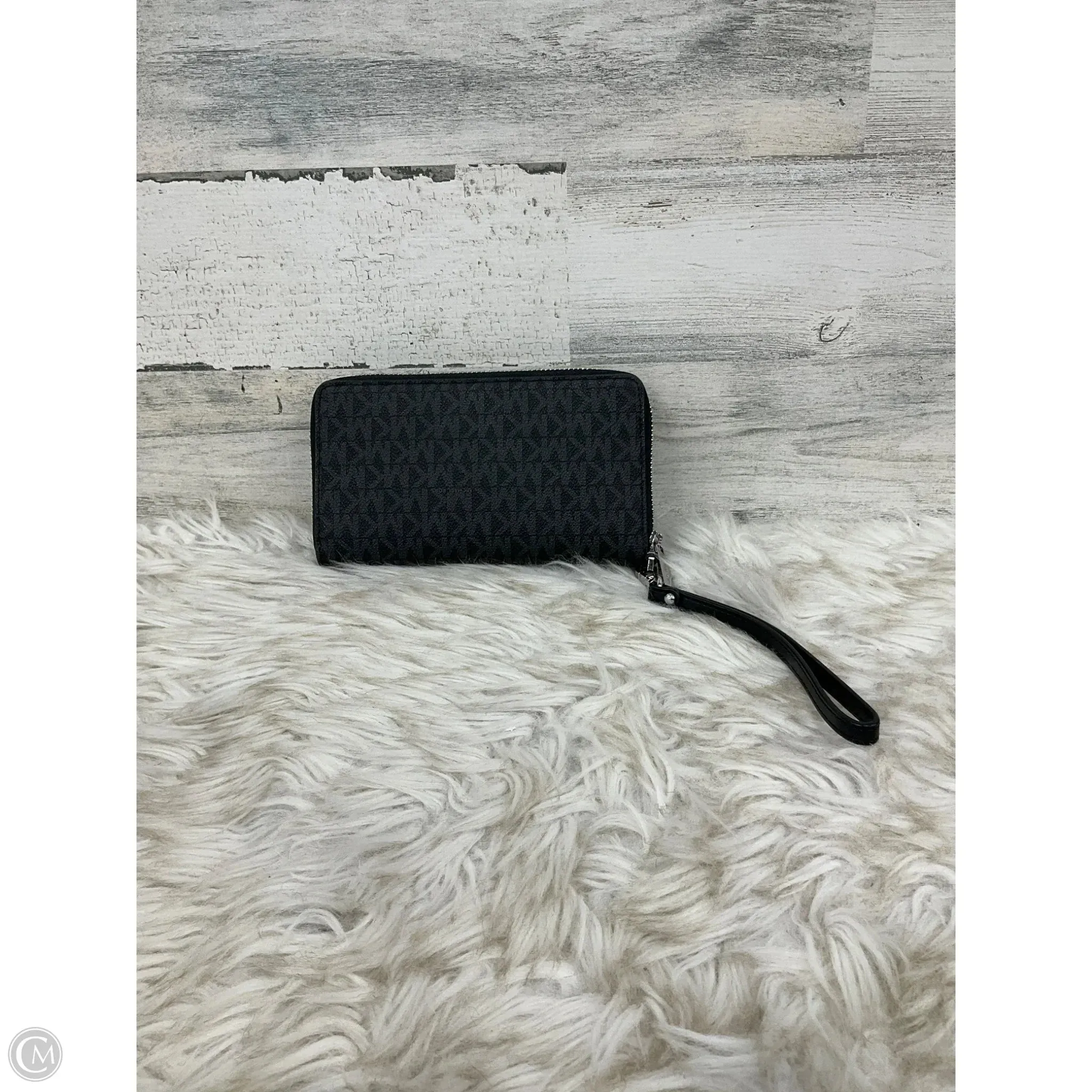 Michael Kors Bags Wallet Designer By Michael Kors, Size: Medium