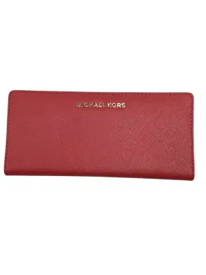 Michael Kors Bags Wallet Designer By Michael Kors, Size: Medium