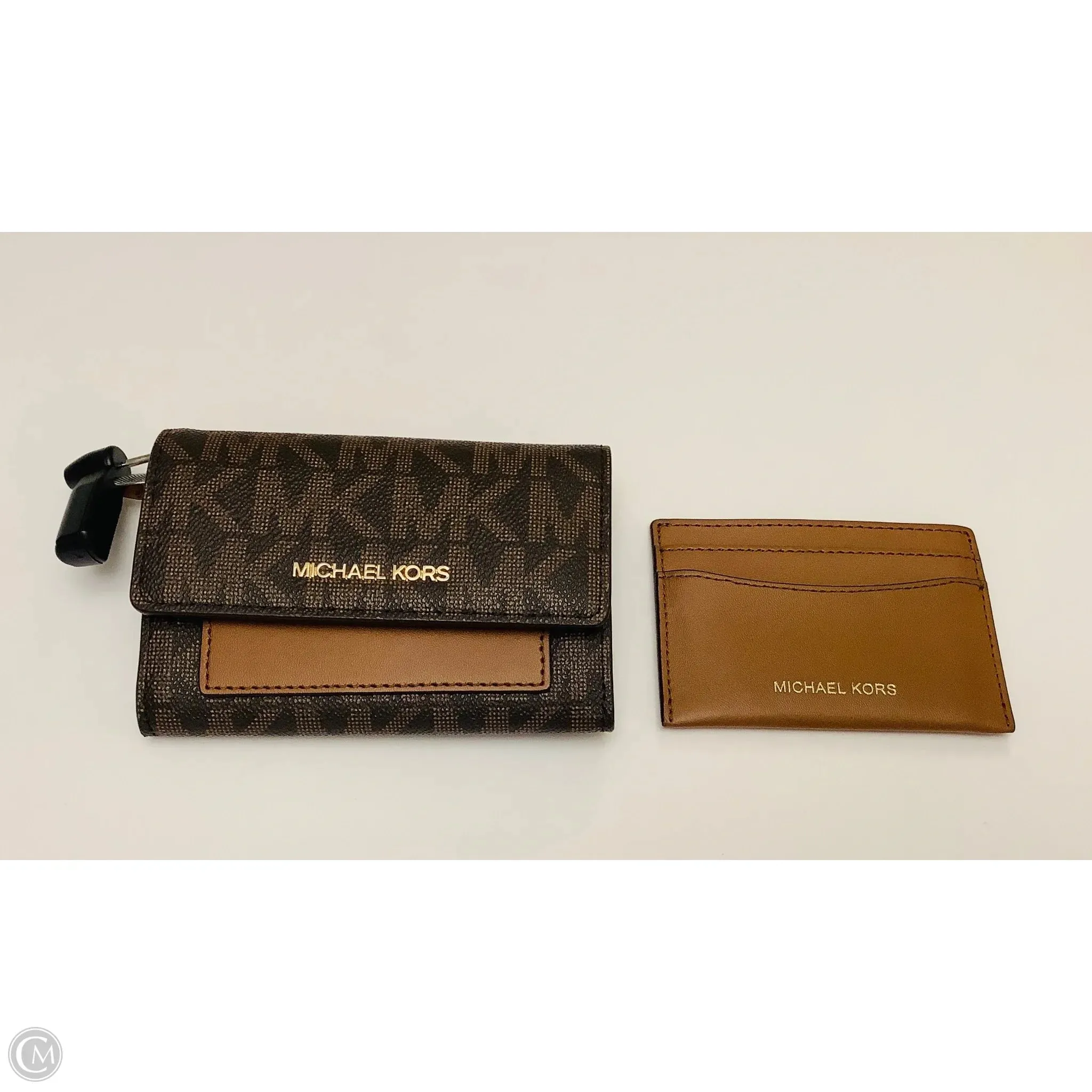 Michael Kors Bags Wallet Designer By Michael Kors, Size: Medium