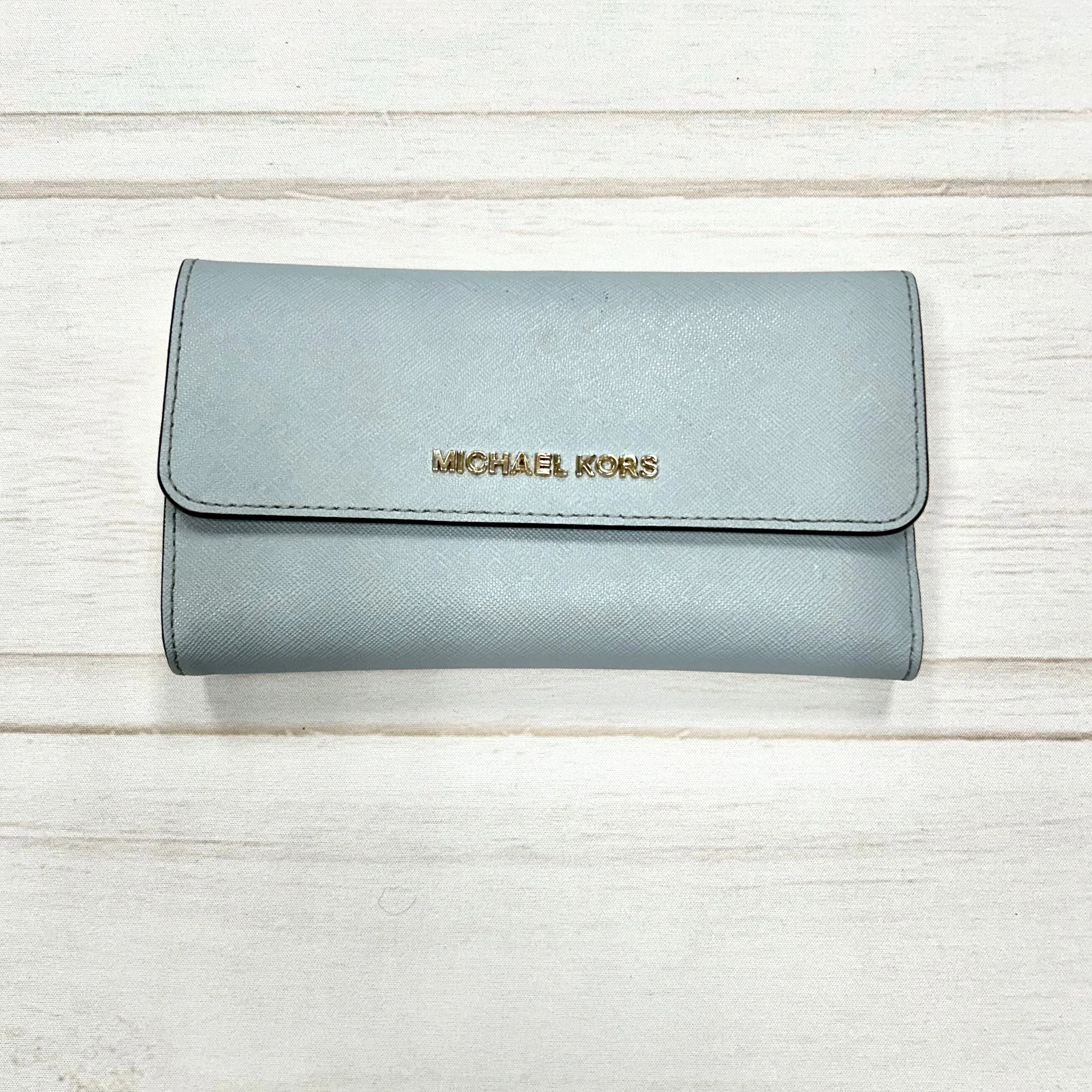 Michael Kors Bags Wallet Designer By Michael Kors  Size: Medium