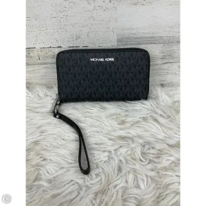 Michael Kors Bags Wallet Designer By Michael Kors, Size: Medium
