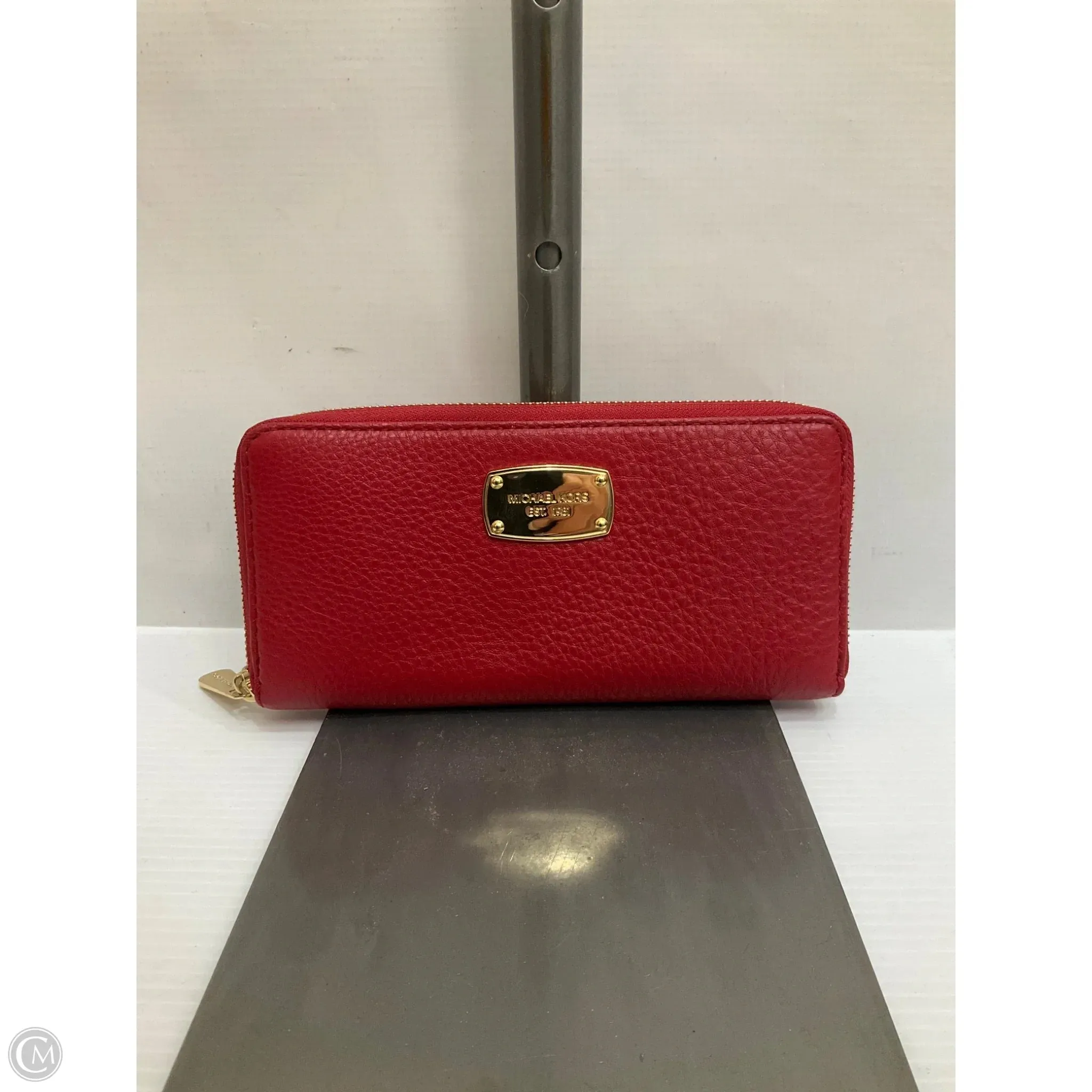 Michael Kors Bags Wallet Designer By Michael Kors, Size: Medium