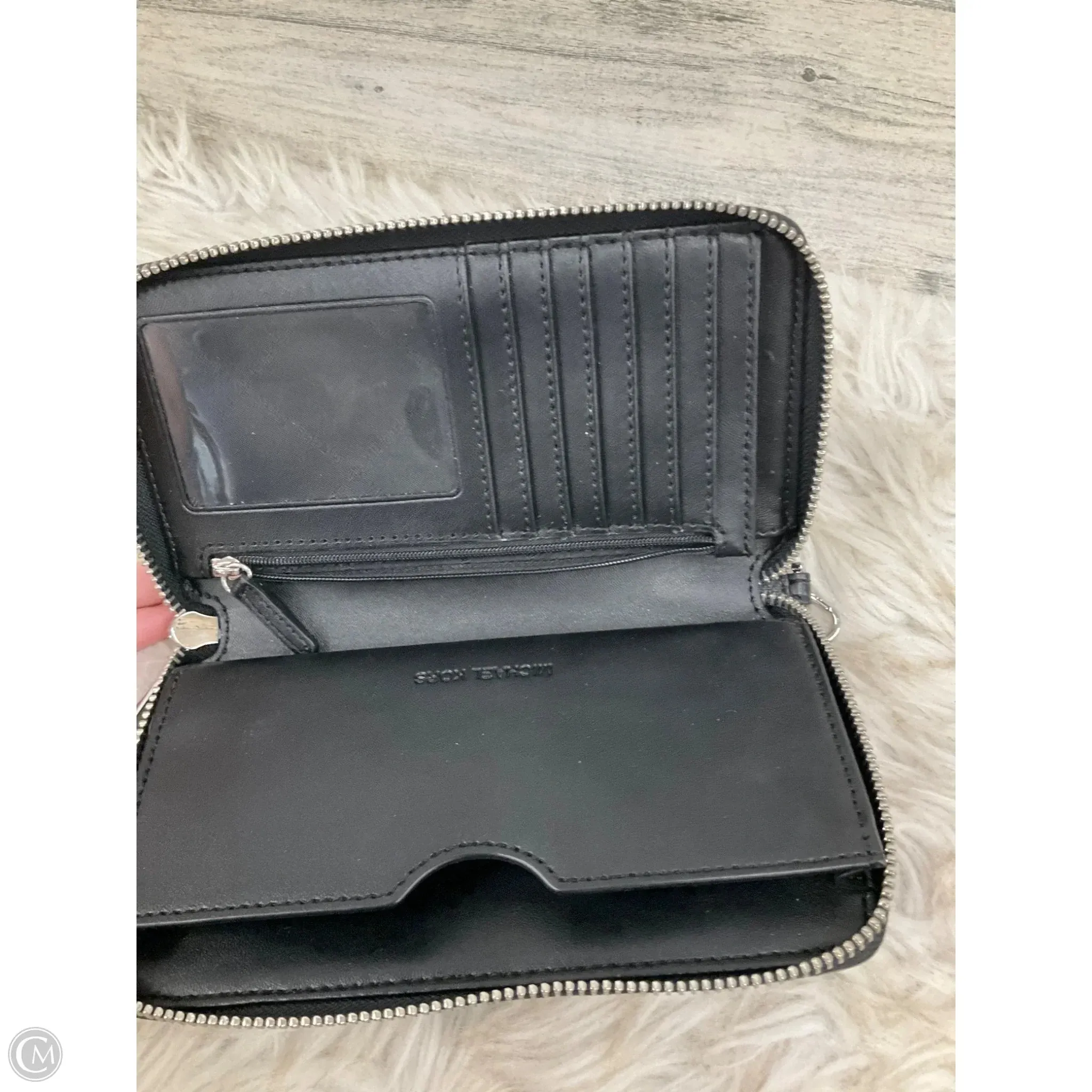 Michael Kors Bags Wallet Designer By Michael Kors, Size: Medium