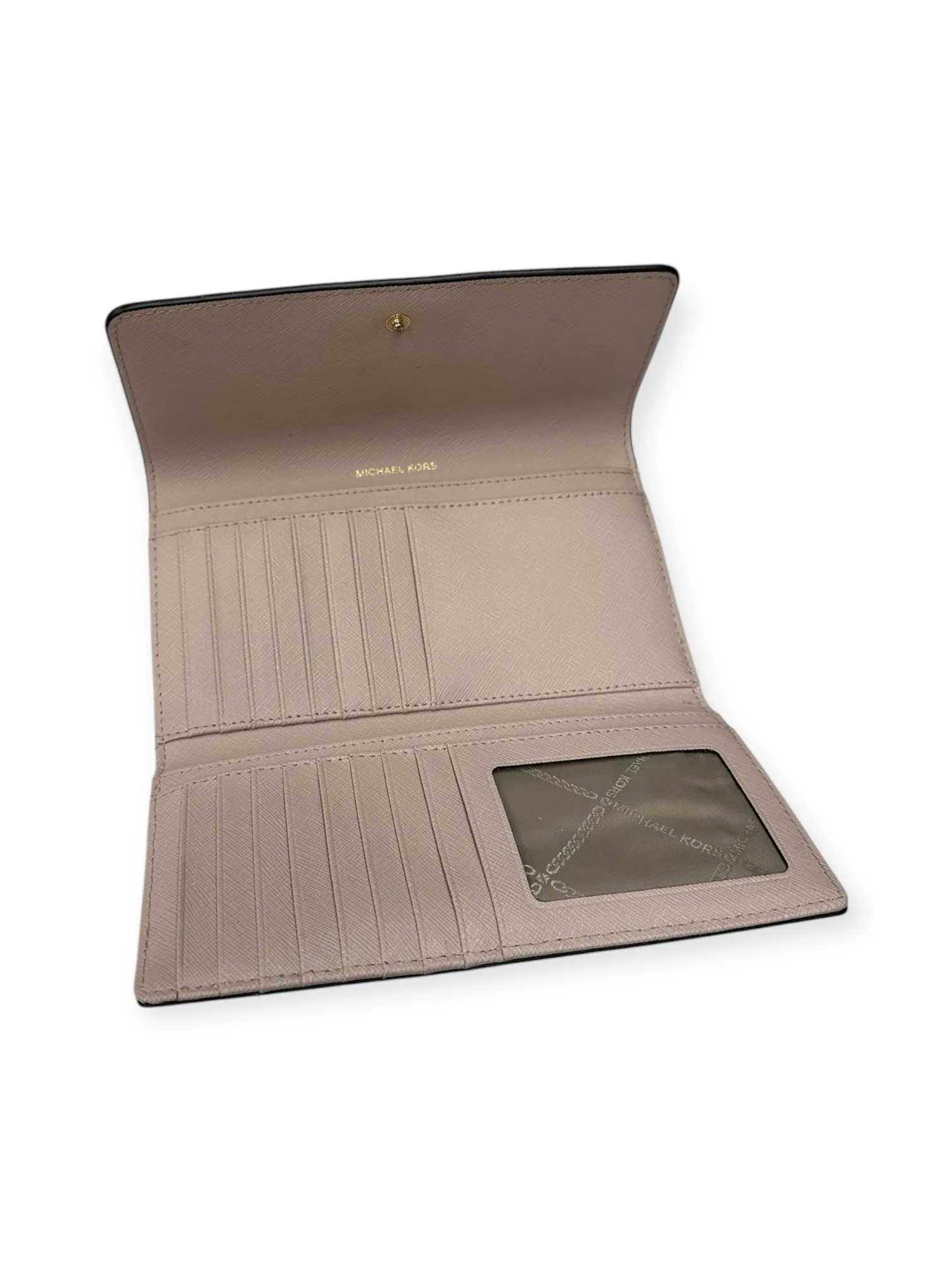 Michael Kors Bags Wallet Designer By Michael Kors, Size: Medium
