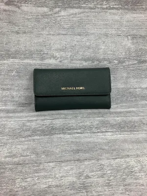 Michael Kors Bags Wallet Designer By Michael Kors  Size: Medium