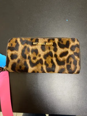 Michael Kors Bags Wallet Designer By Michael Kors  Size: Medium