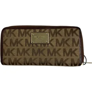 Michael Kors Bags Wallet Designer By Michael Kors, Size: Medium