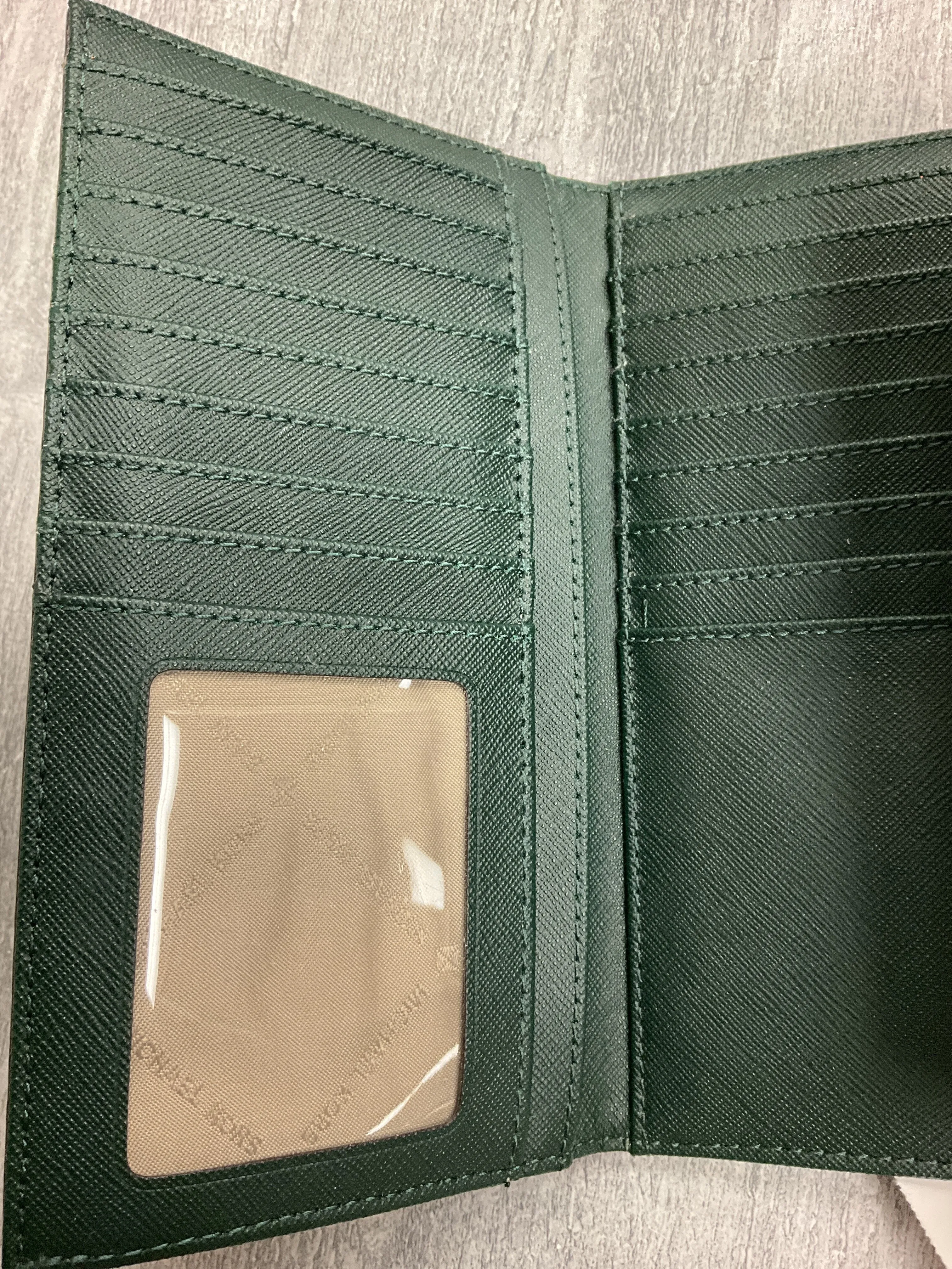 Michael Kors Bags Wallet Designer By Michael Kors  Size: Medium