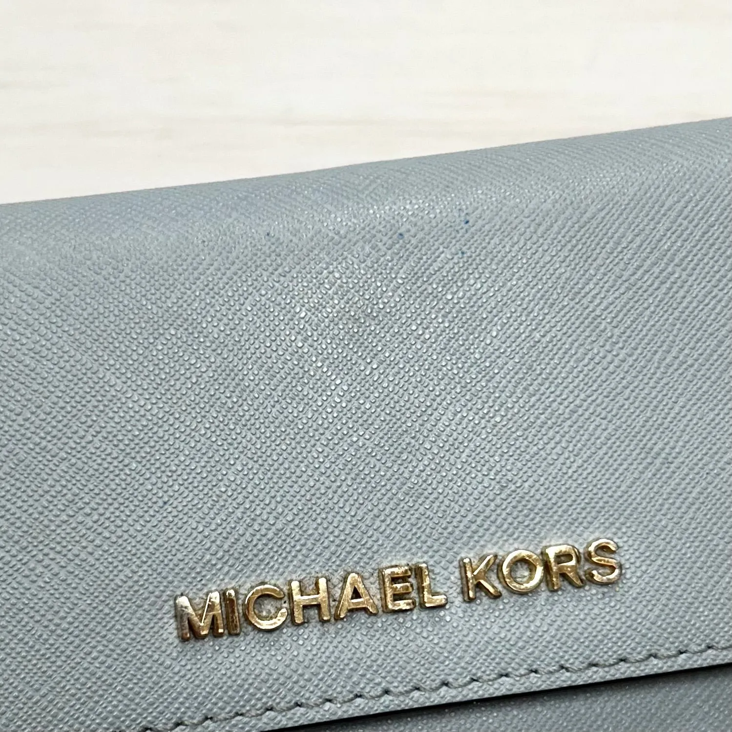 Michael Kors Bags Wallet Designer By Michael Kors  Size: Medium