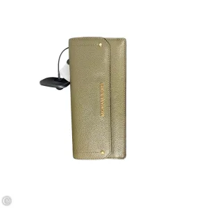 Michael Kors Bags Wallet Designer By Michael Kors, Size: Medium