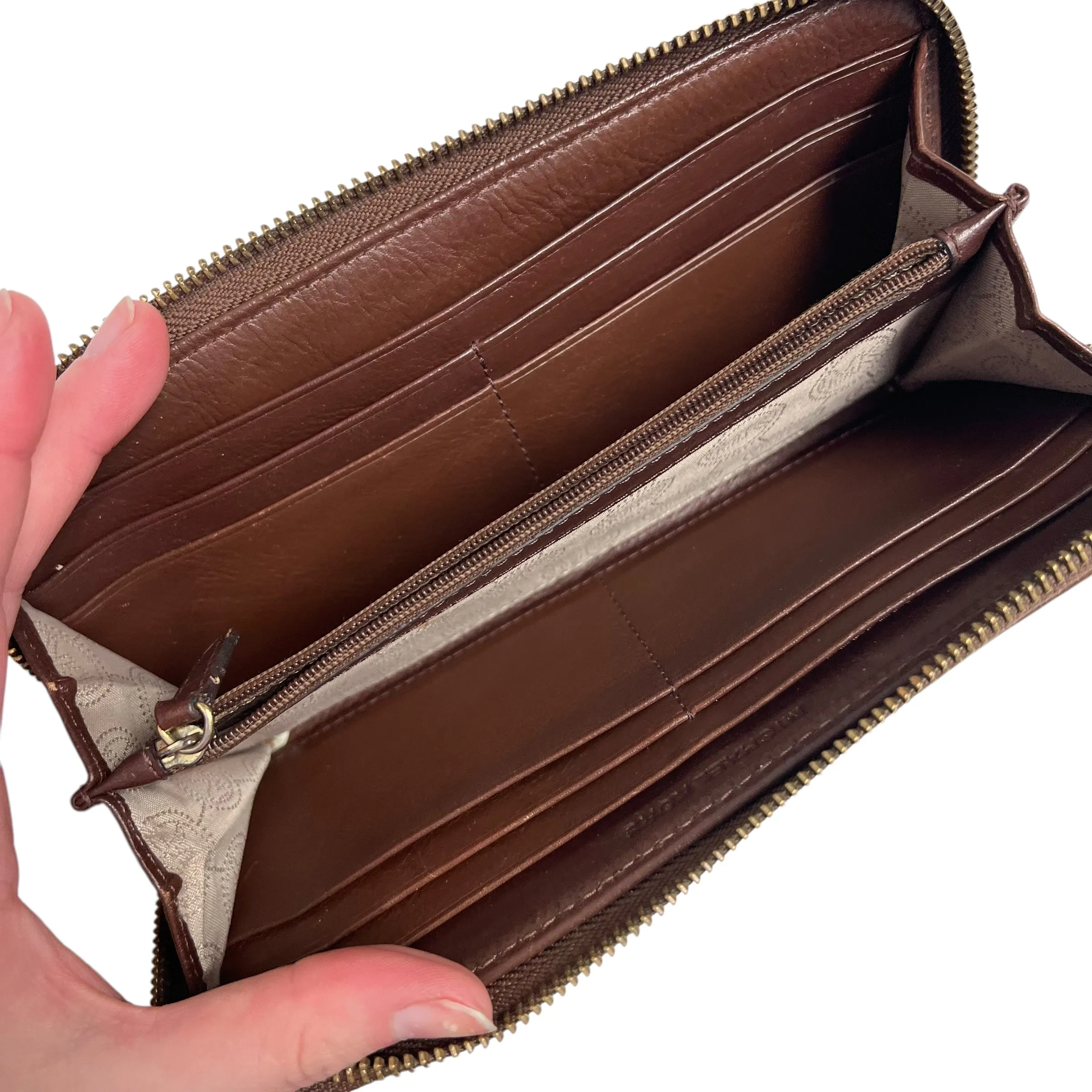 Michael Kors Bags Wallet Designer By Michael Kors, Size: Medium
