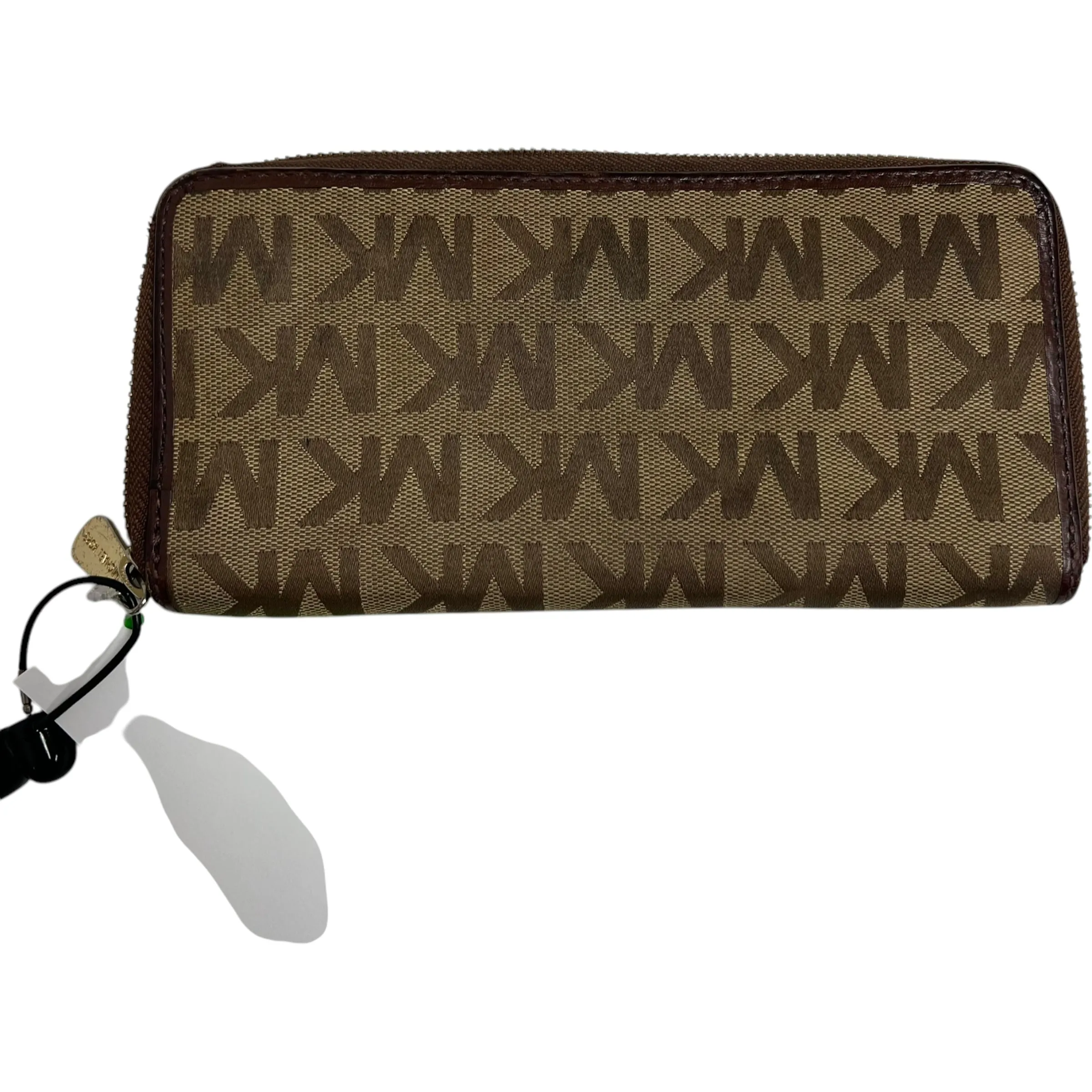 Michael Kors Bags Wallet Designer By Michael Kors, Size: Medium
