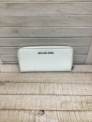 Michael Kors Bags Wallet Designer By Michael Kors, Size: Medium
