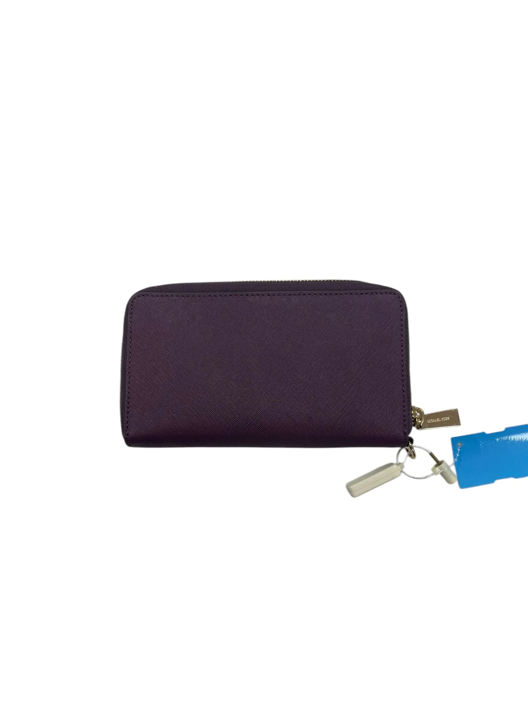 Michael Kors Bags Wallet Designer By Michael Kors, Size: Medium