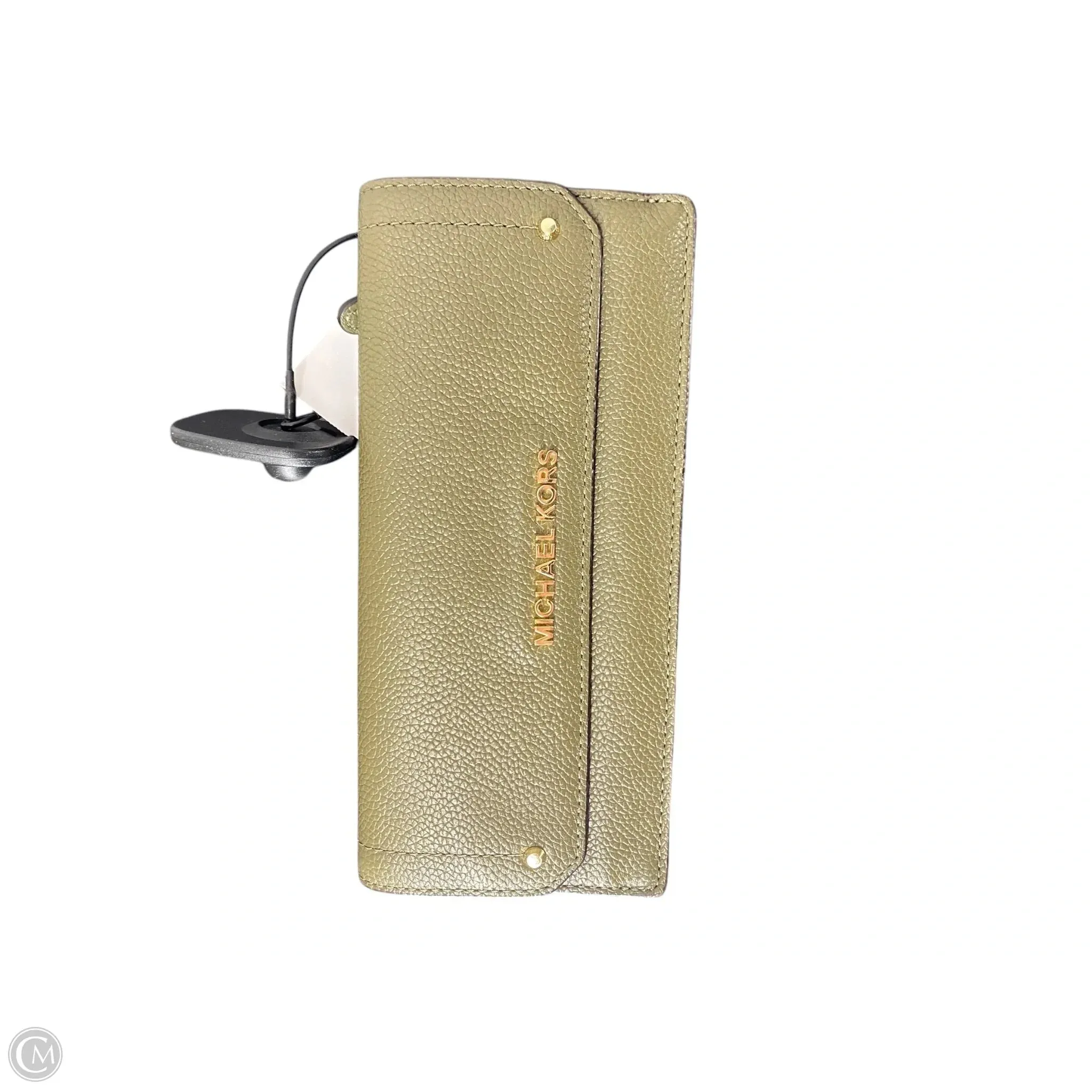 Michael Kors Bags Wallet Designer By Michael Kors, Size: Medium