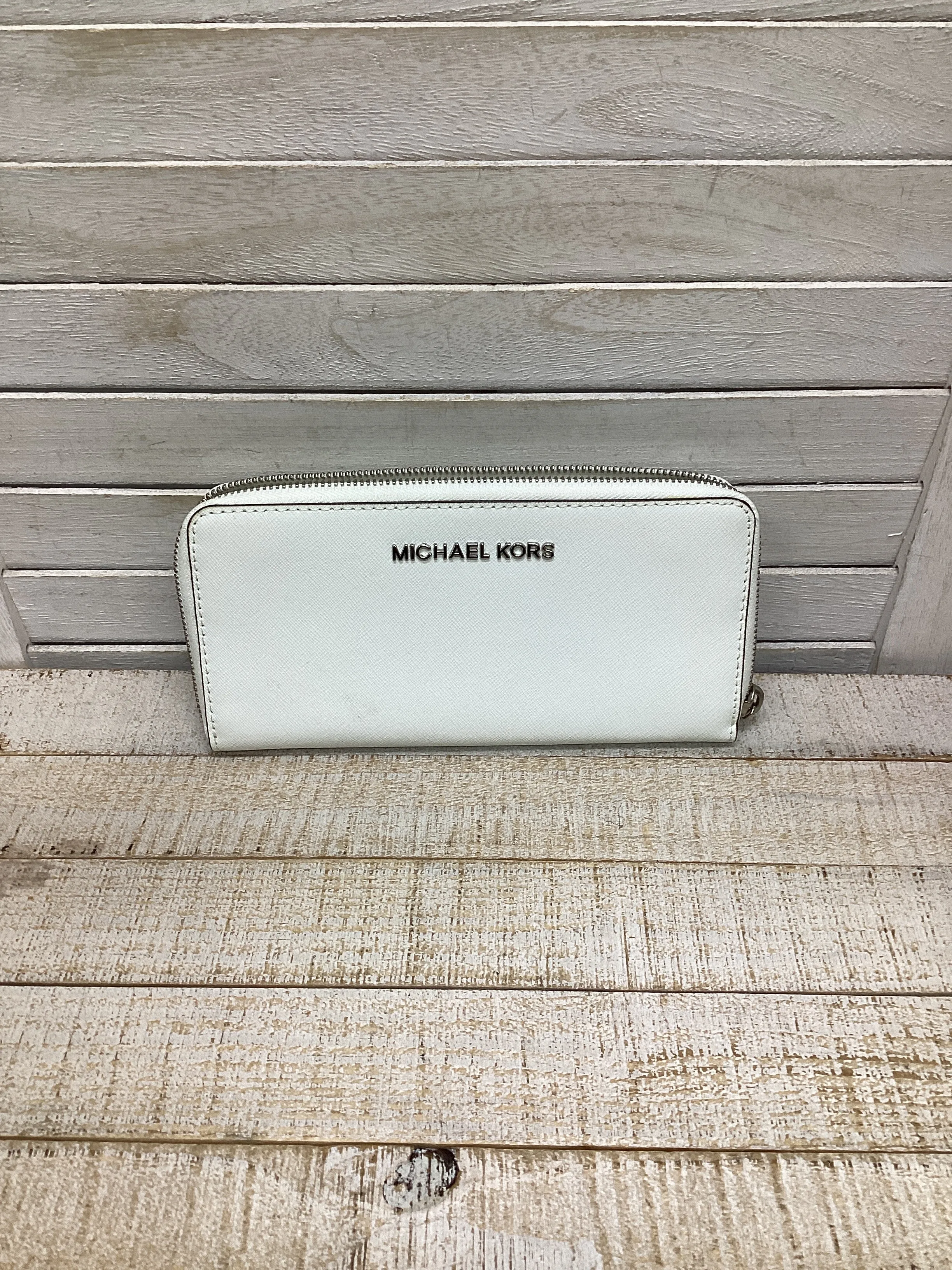 Michael Kors Bags Wallet Designer By Michael Kors, Size: Medium