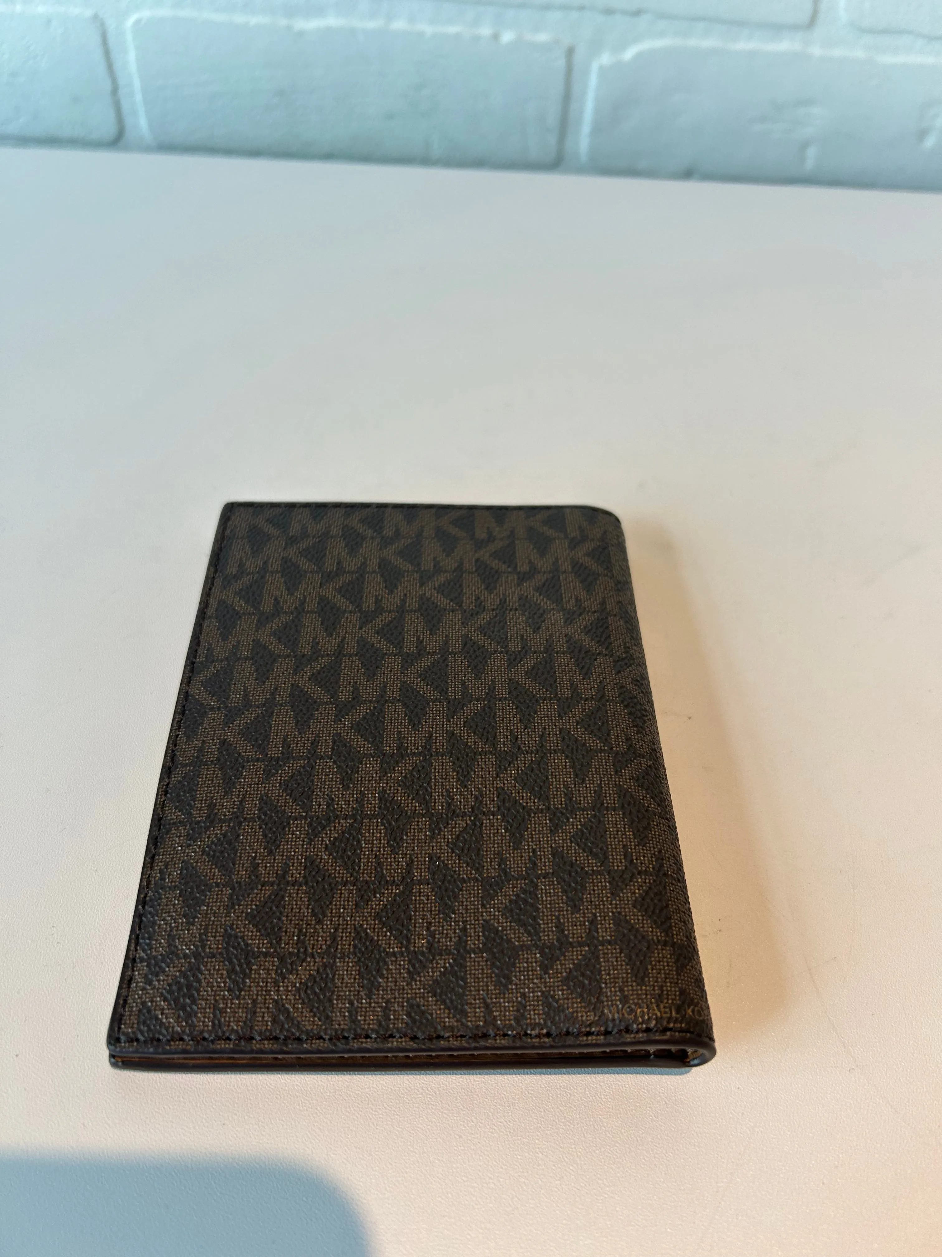 Michael Kors Bags Wallet Designer By Michael Kors, Size: Medium