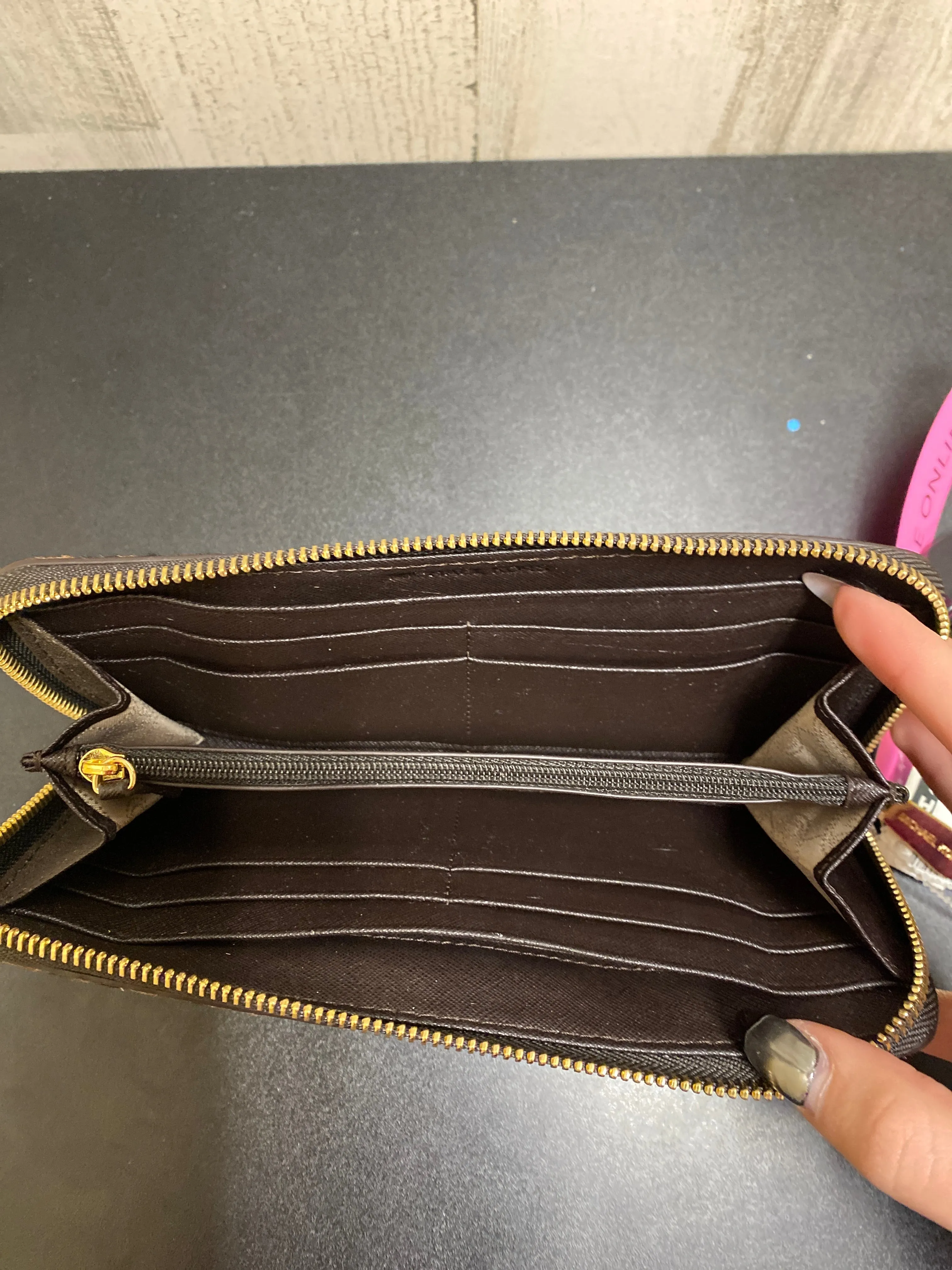 Michael Kors Bags Wallet Designer By Michael Kors  Size: Medium
