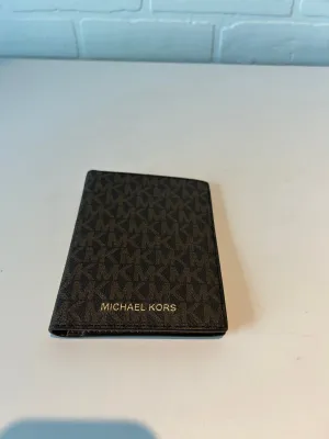 Michael Kors Bags Wallet Designer By Michael Kors, Size: Medium
