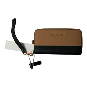 Michael Kors Bags Wallet Designer By Michael Kors, Size: Medium