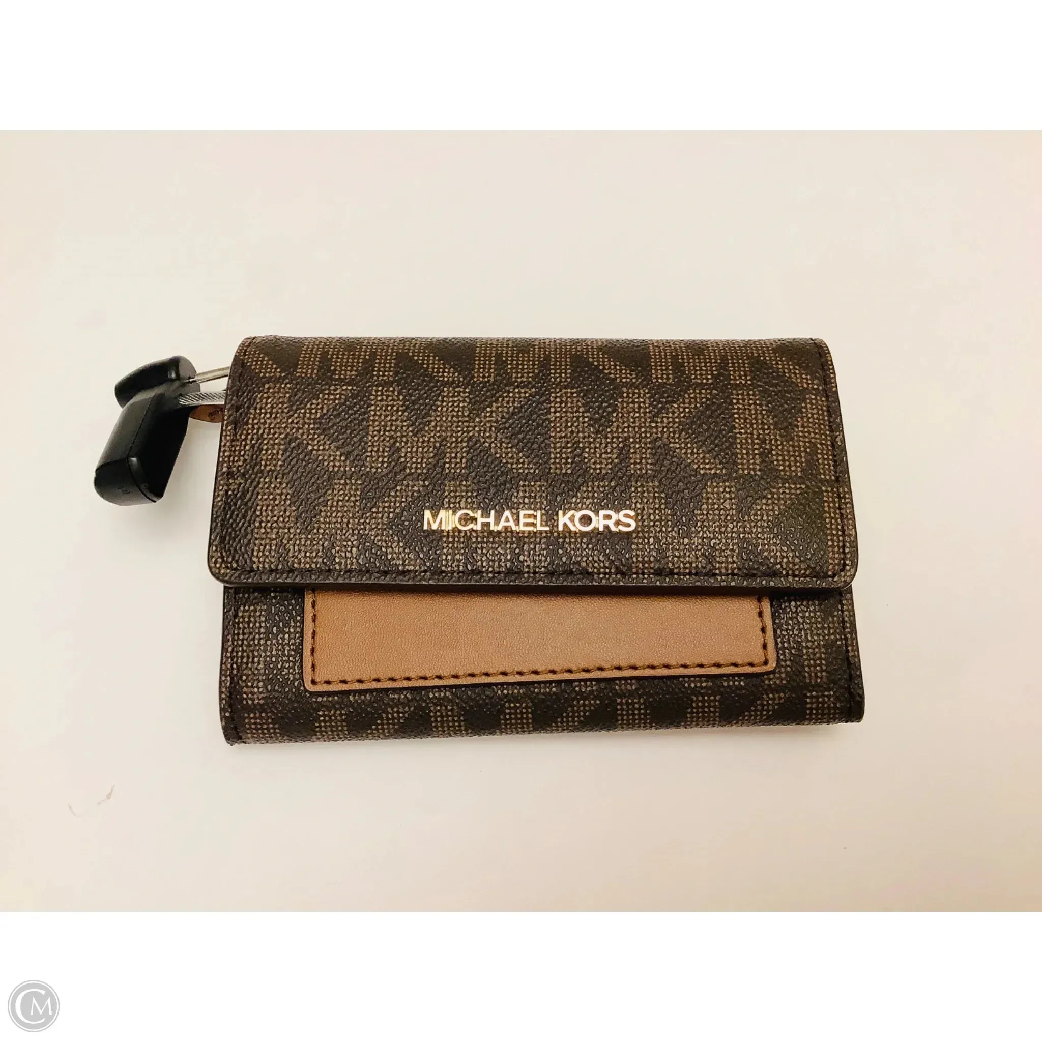 Michael Kors Bags Wallet Designer By Michael Kors, Size: Medium