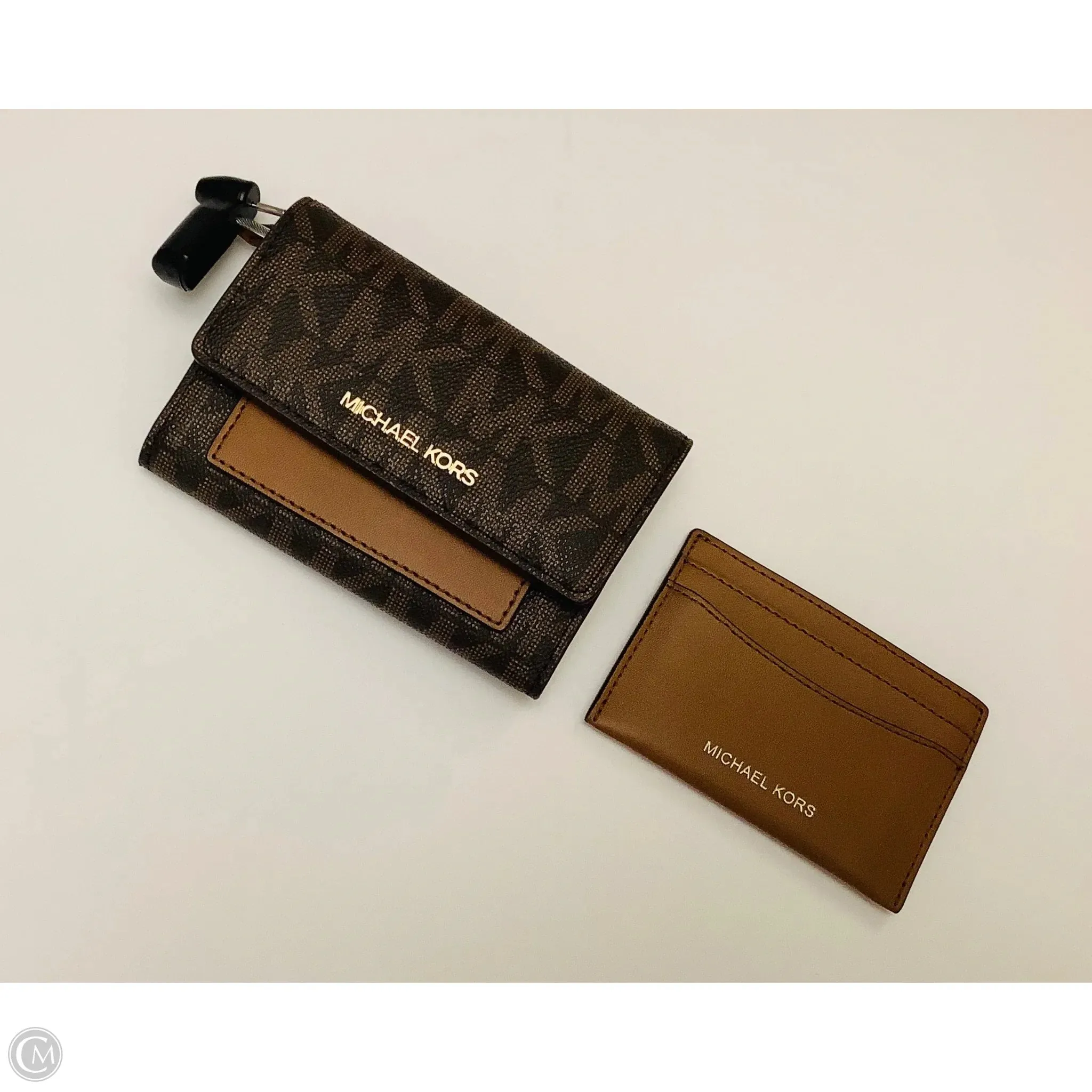 Michael Kors Bags Wallet Designer By Michael Kors, Size: Medium