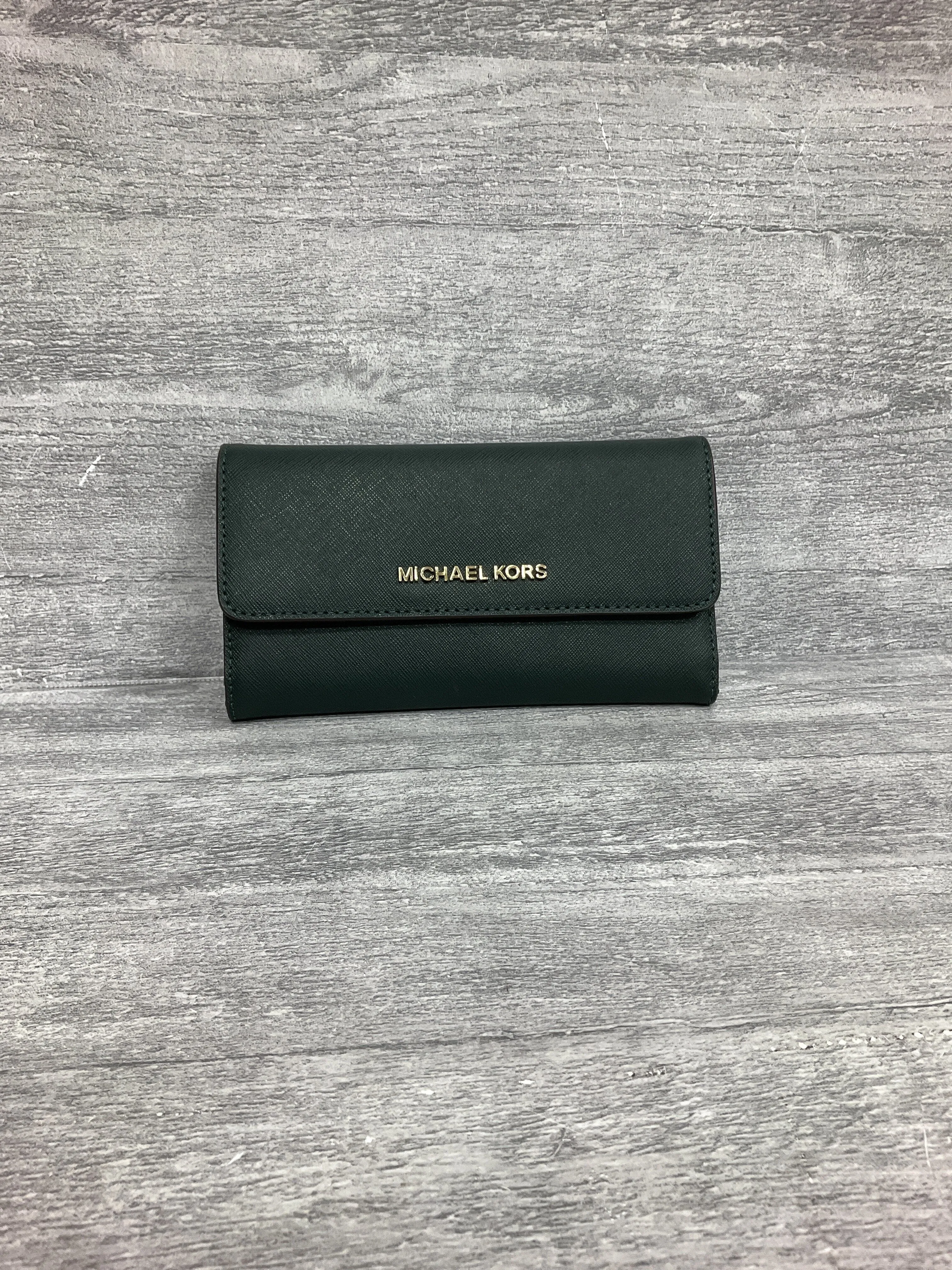 Michael Kors Bags Wallet Designer By Michael Kors  Size: Medium