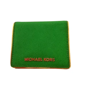 Michael Kors Bags Wallet Designer By Michael Kors, Size: Small
