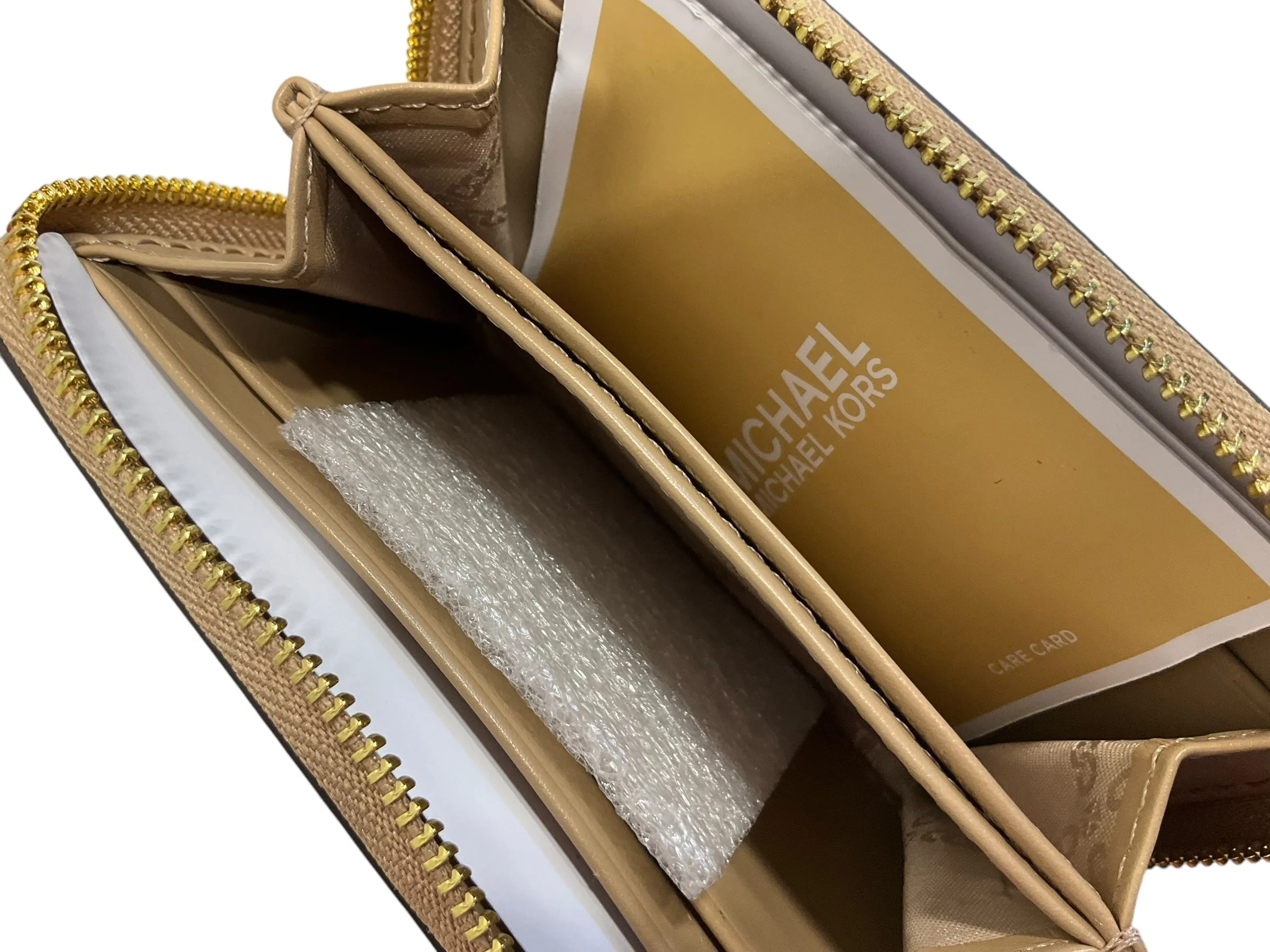 Michael Kors Bags Wallet Designer By Michael Kors, Size: Small
