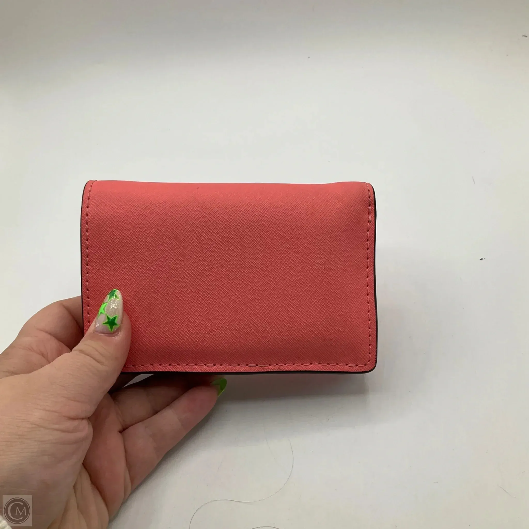 Michael Kors Bags Wallet Designer By Michael Kors, Size: Small