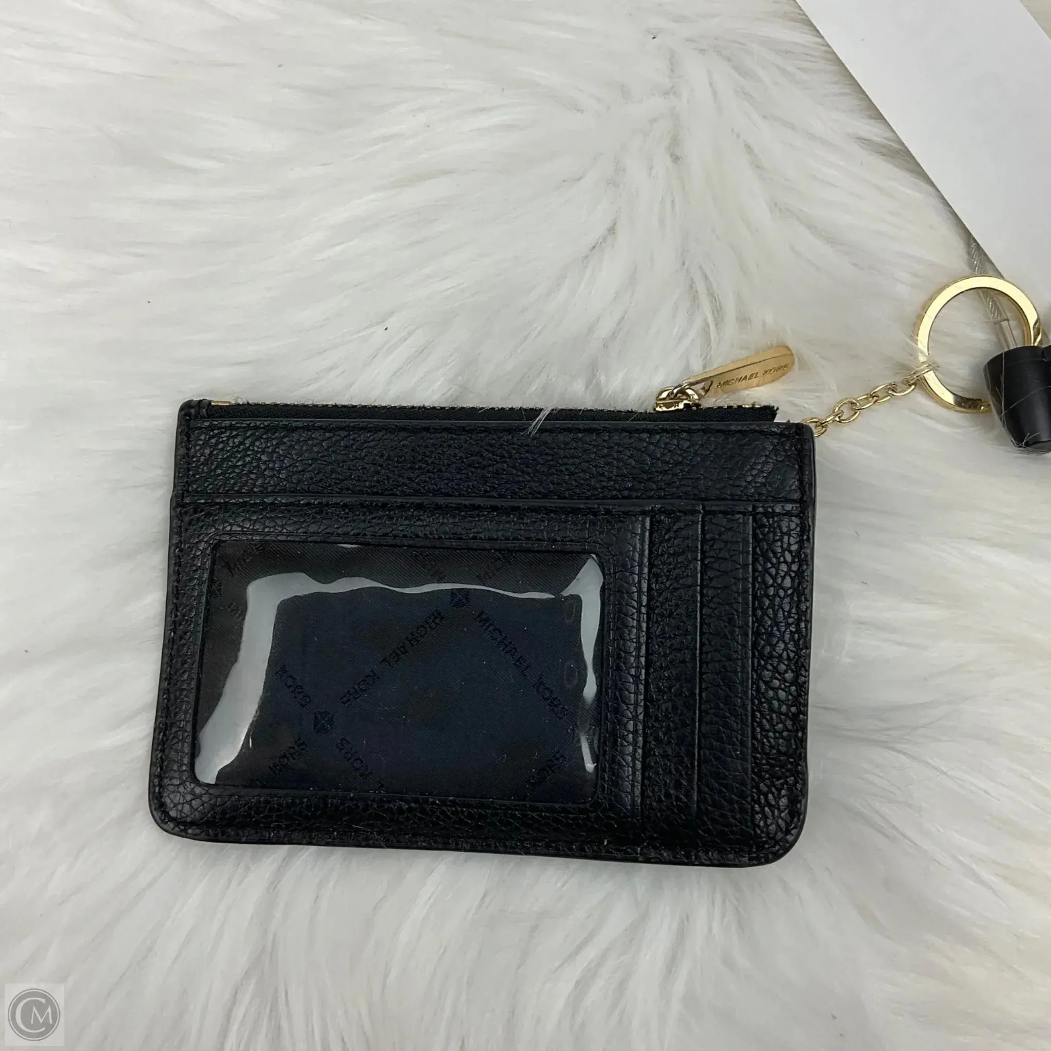 Michael Kors Bags Wallet Designer By Michael Kors, Size: Small