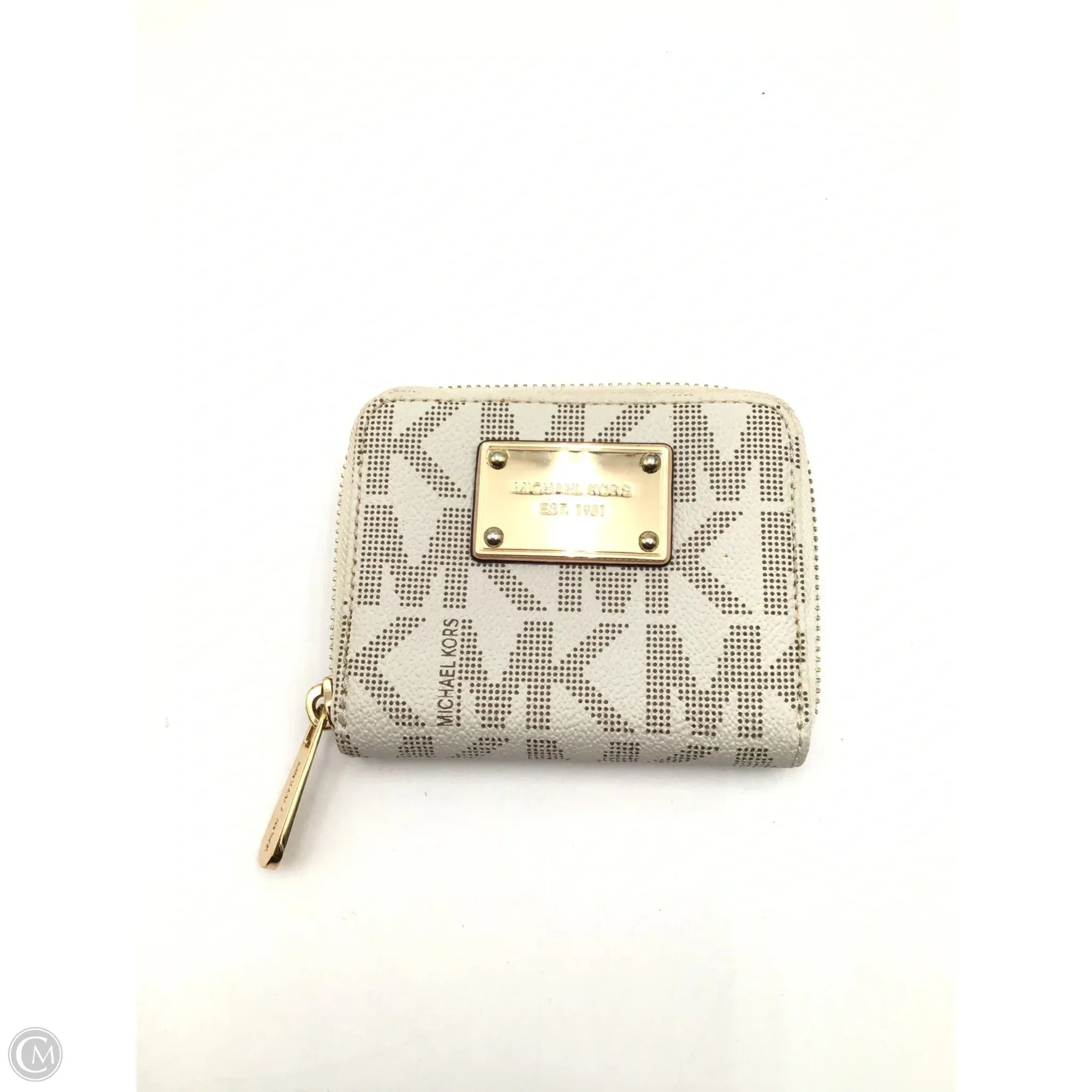 Michael Kors Bags Wallet Designer By Michael Kors, Size: Small