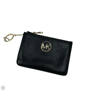 Michael Kors Bags Wallet Designer By Michael Kors, Size: Small
