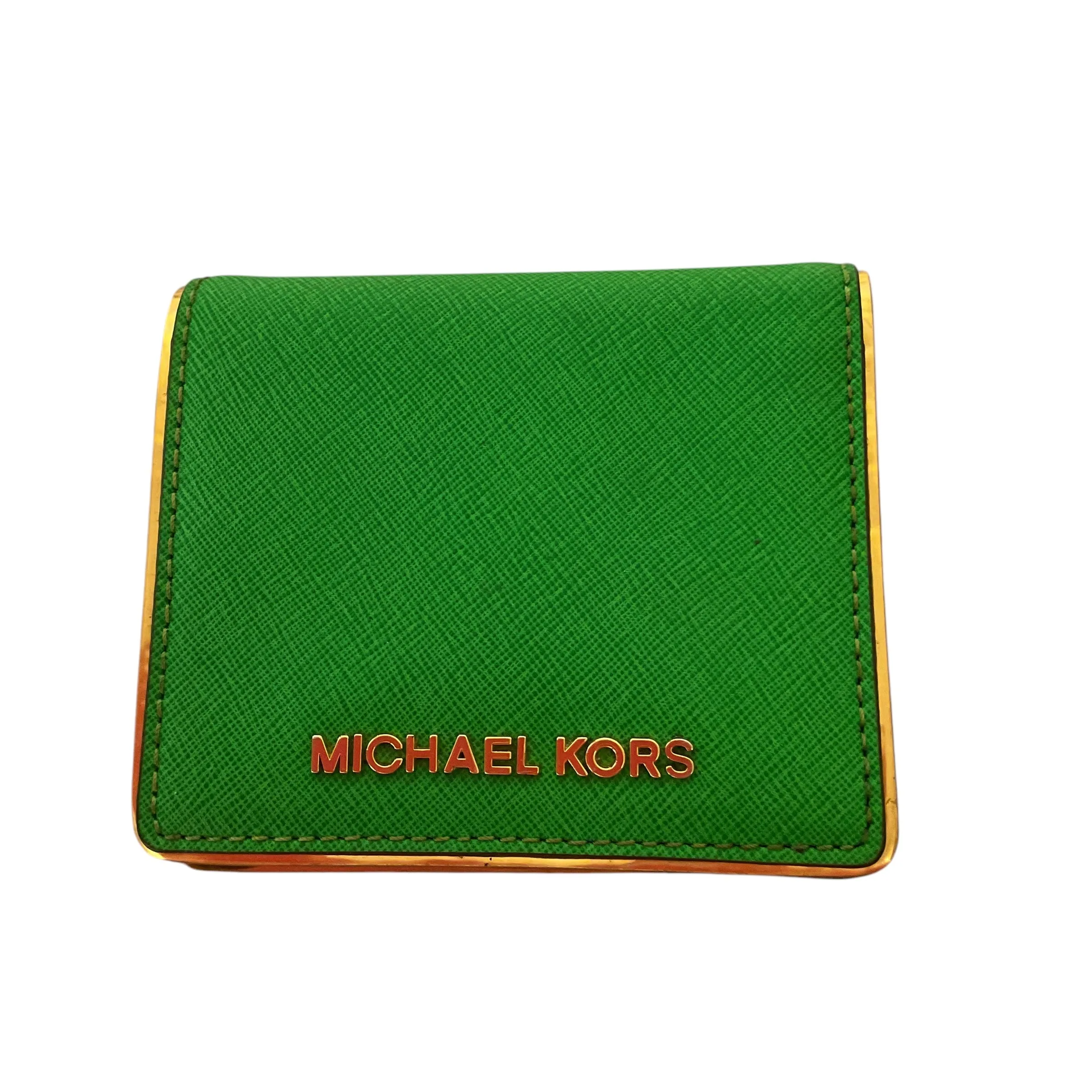 Michael Kors Bags Wallet Designer By Michael Kors, Size: Small